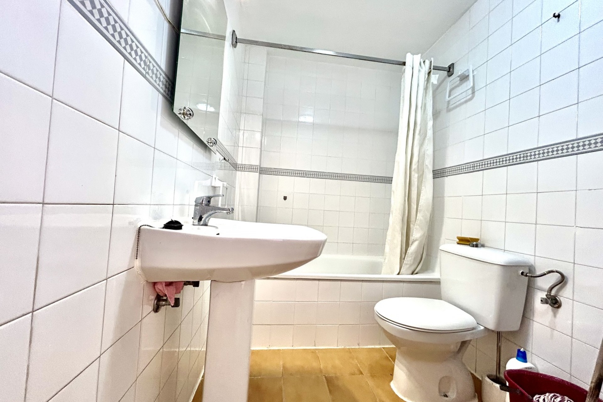 Brukt - Apartment -
Torrevieja - Costa Blanca