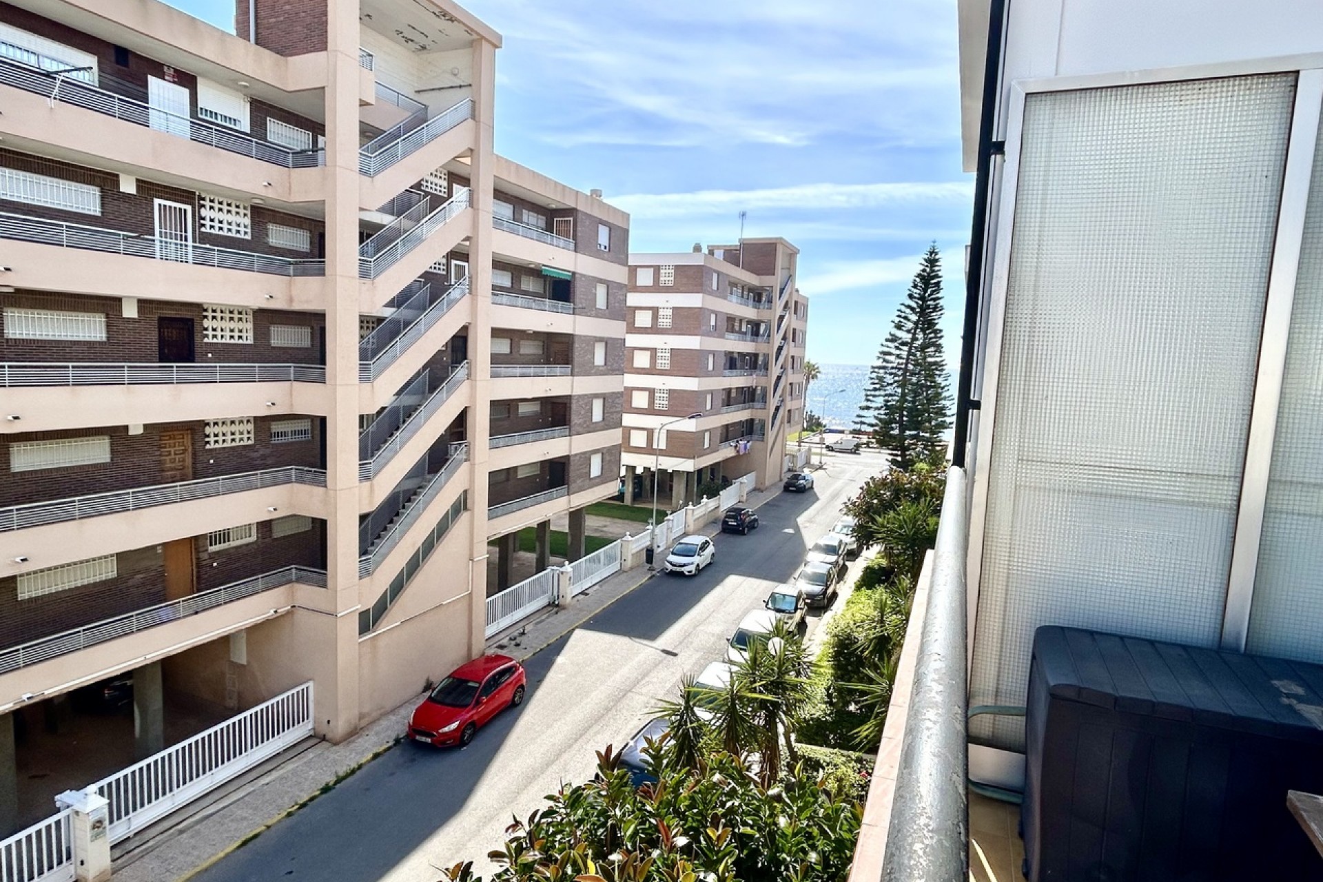 Brukt - Apartment -
Torrevieja - Costa Blanca