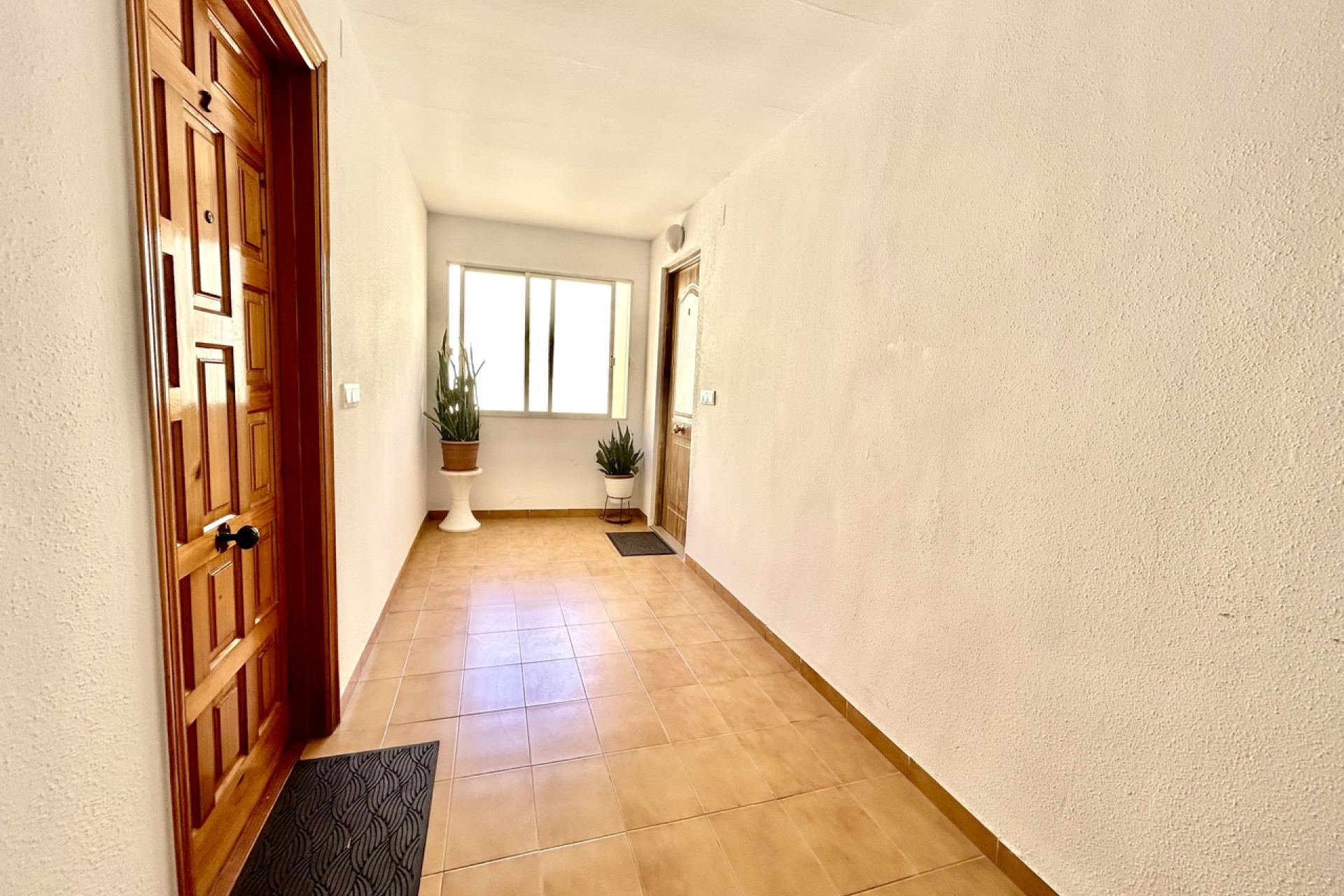 Brukt - Apartment -
Torrevieja - Costa Blanca