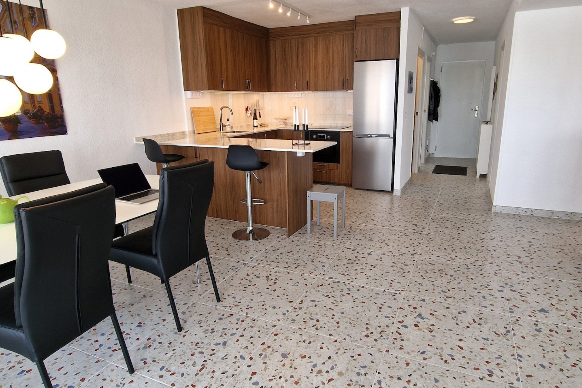 Brukt - Apartment -
Torrevieja - Costa Blanca