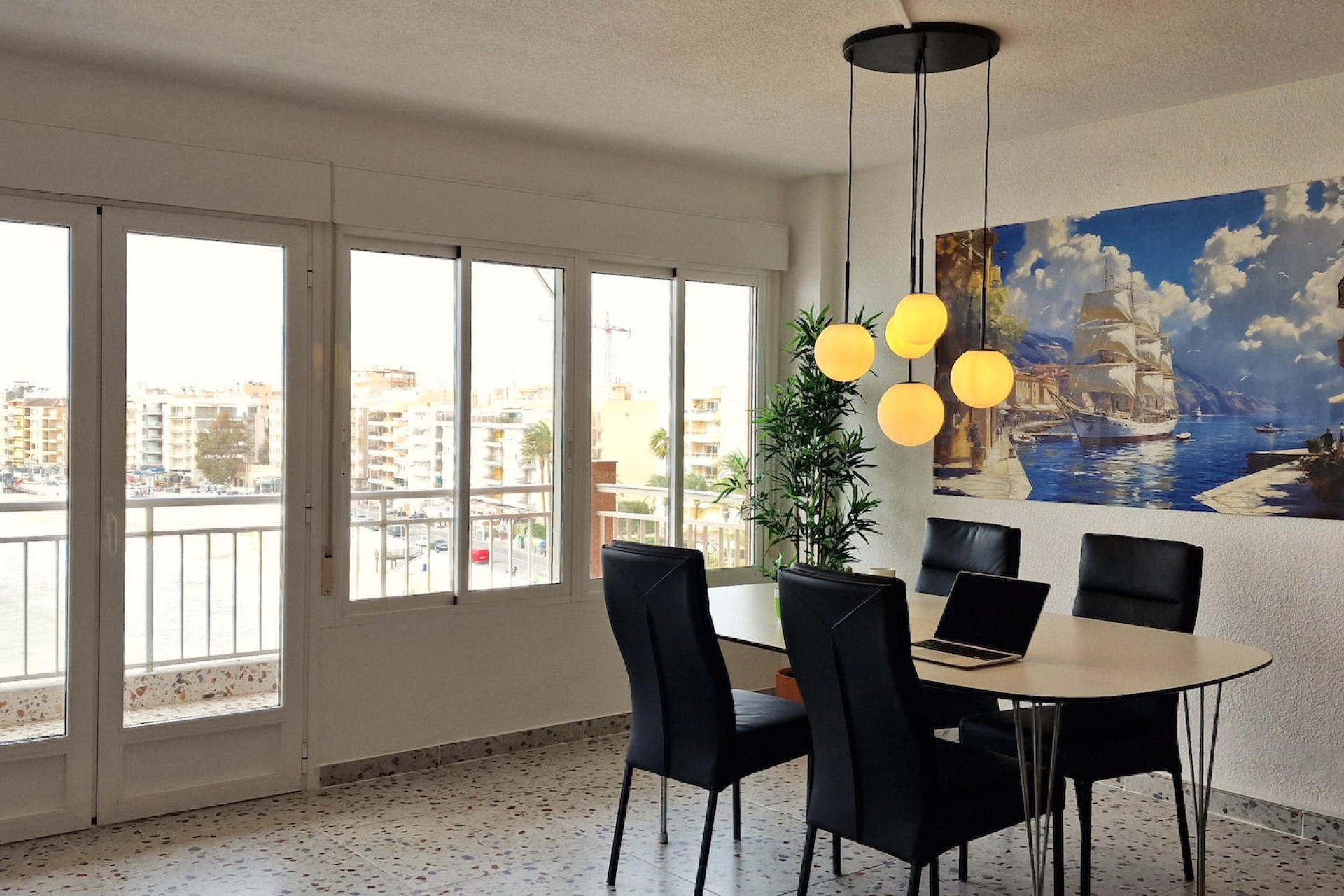 Brukt - Apartment -
Torrevieja - Costa Blanca