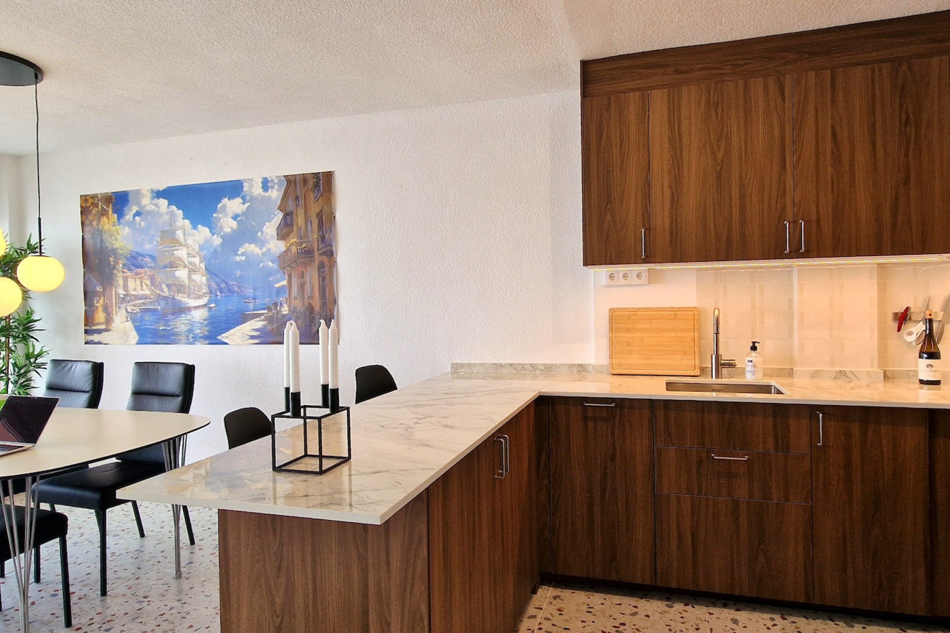 Brukt - Apartment -
Torrevieja - Costa Blanca