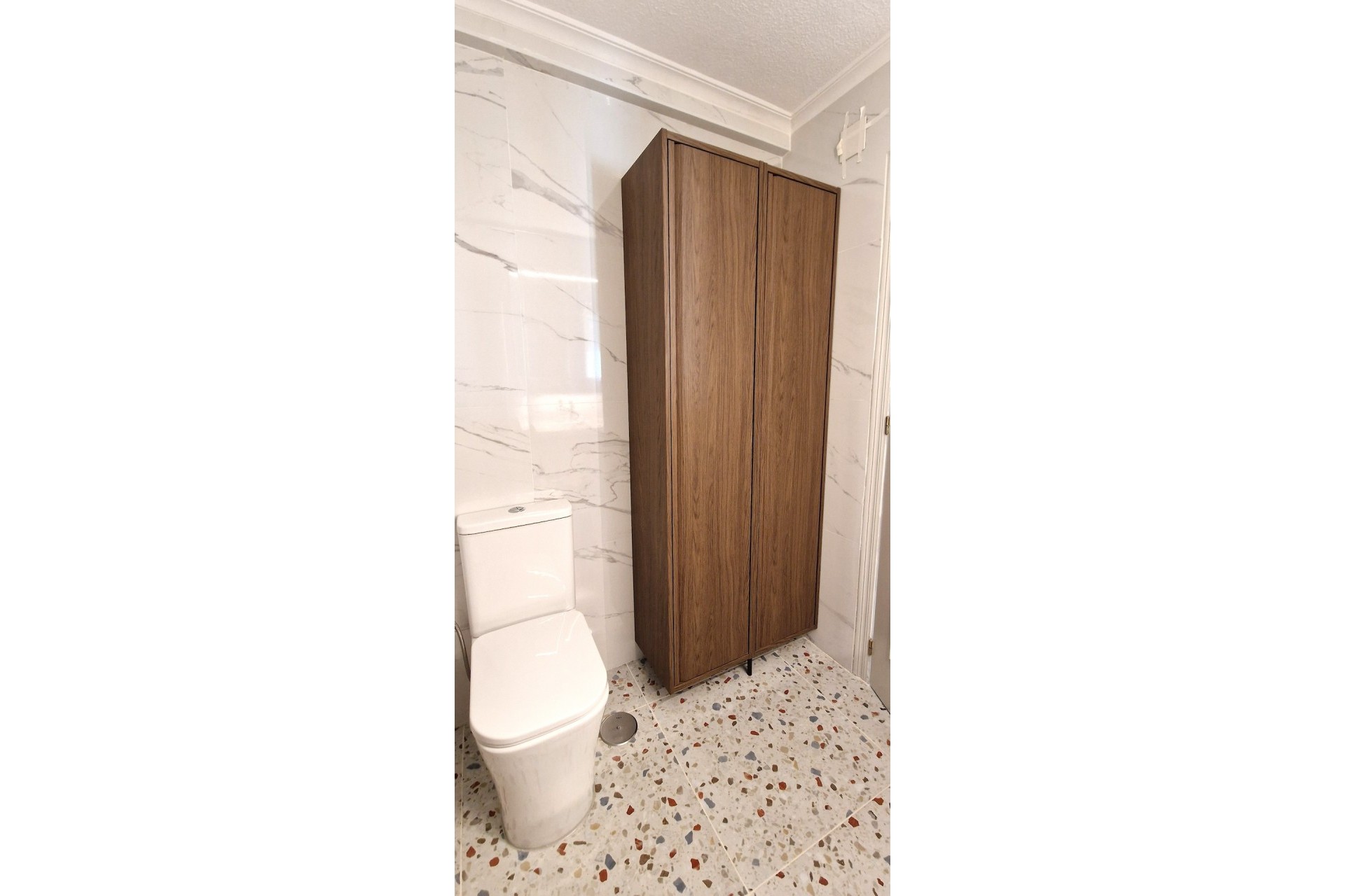 Brukt - Apartment -
Torrevieja - Costa Blanca