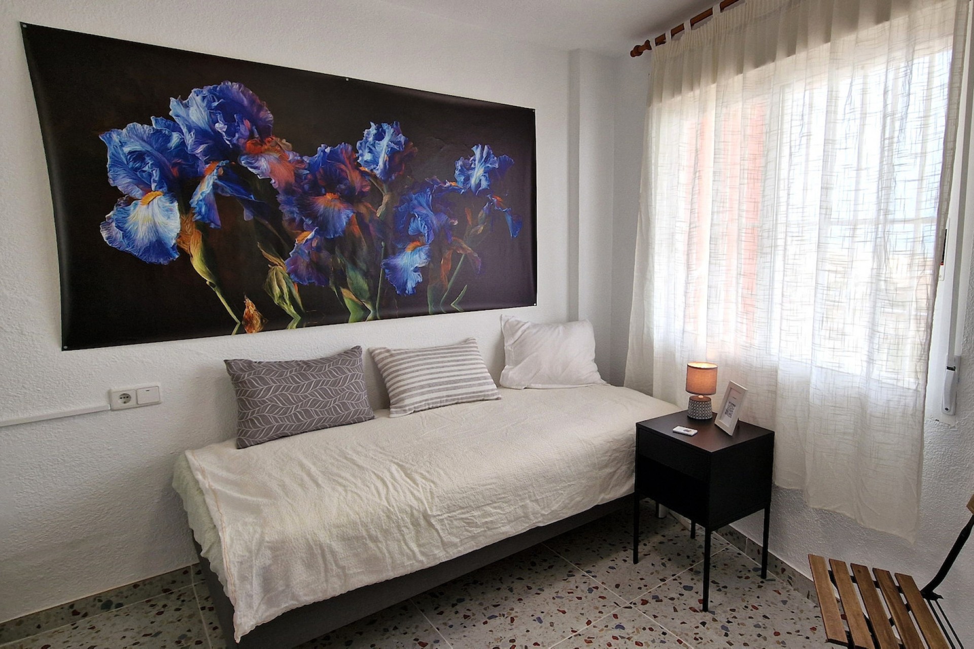 Brukt - Apartment -
Torrevieja - Costa Blanca
