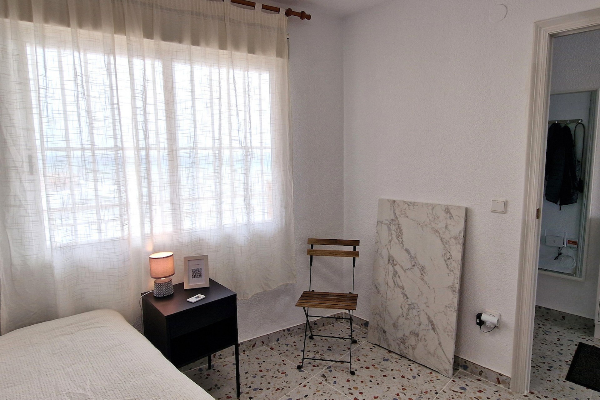 Brukt - Apartment -
Torrevieja - Costa Blanca