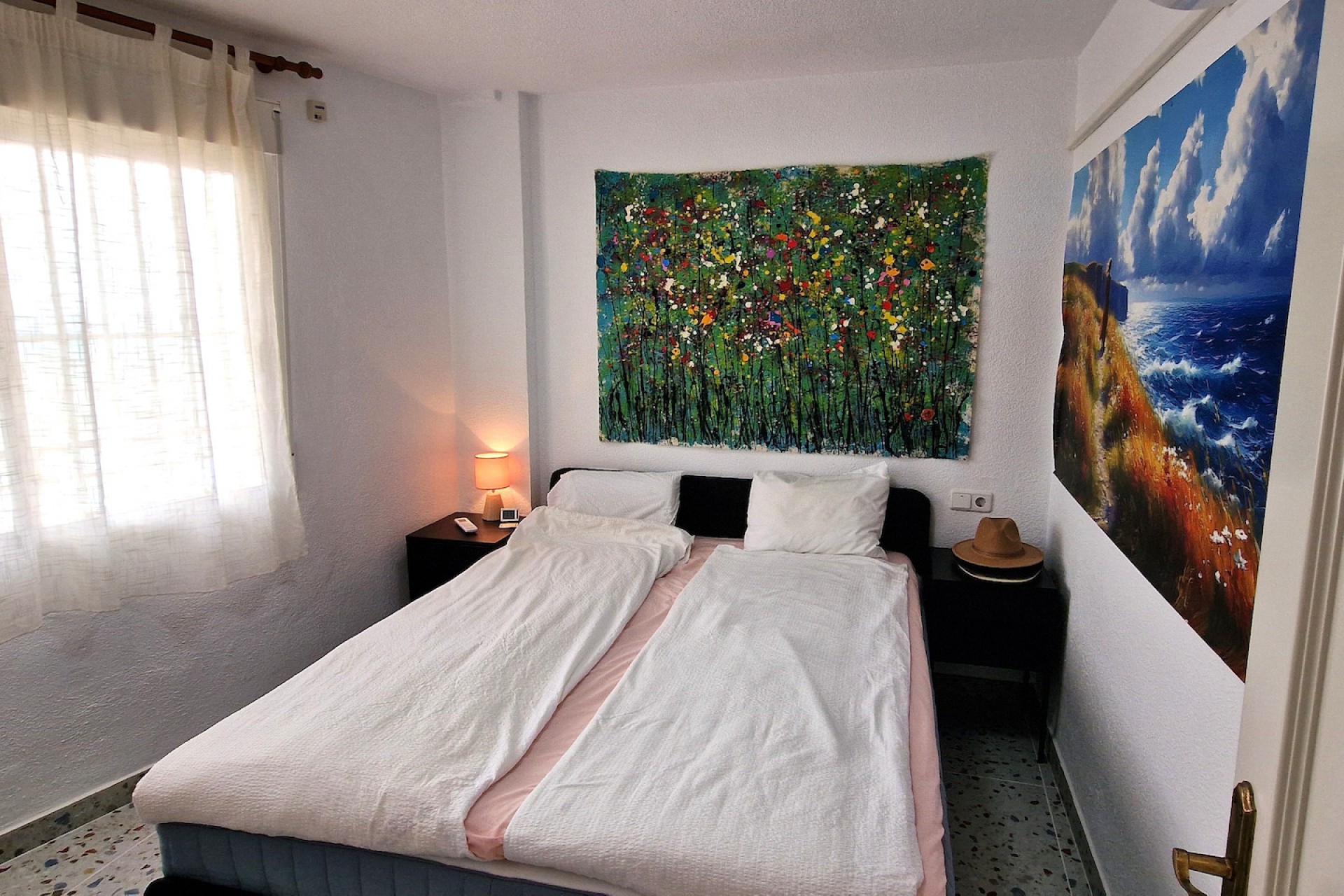 Brukt - Apartment -
Torrevieja - Costa Blanca