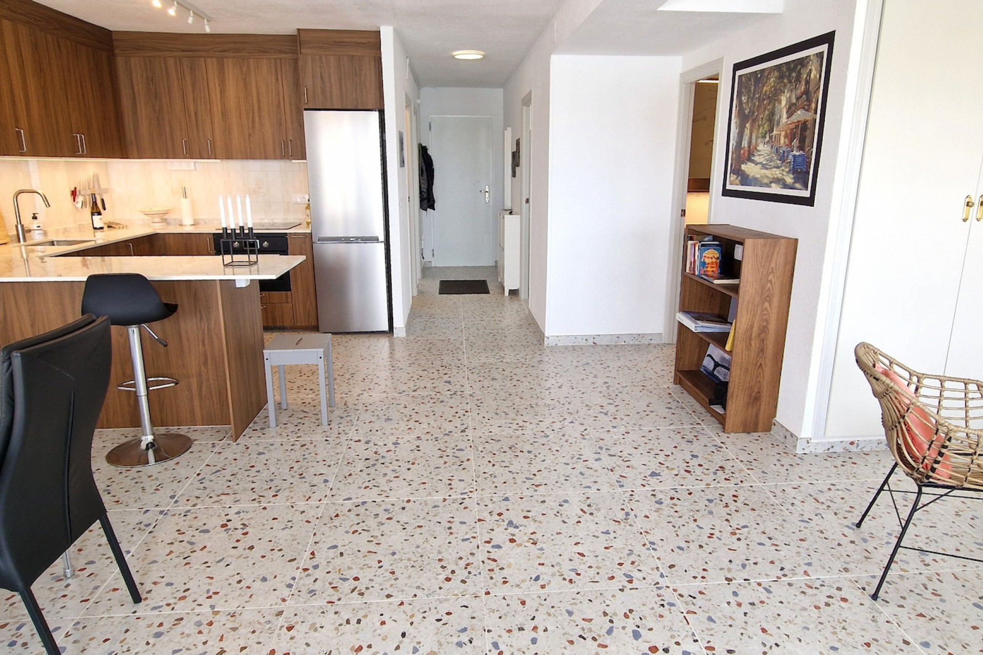 Brukt - Apartment -
Torrevieja - Costa Blanca