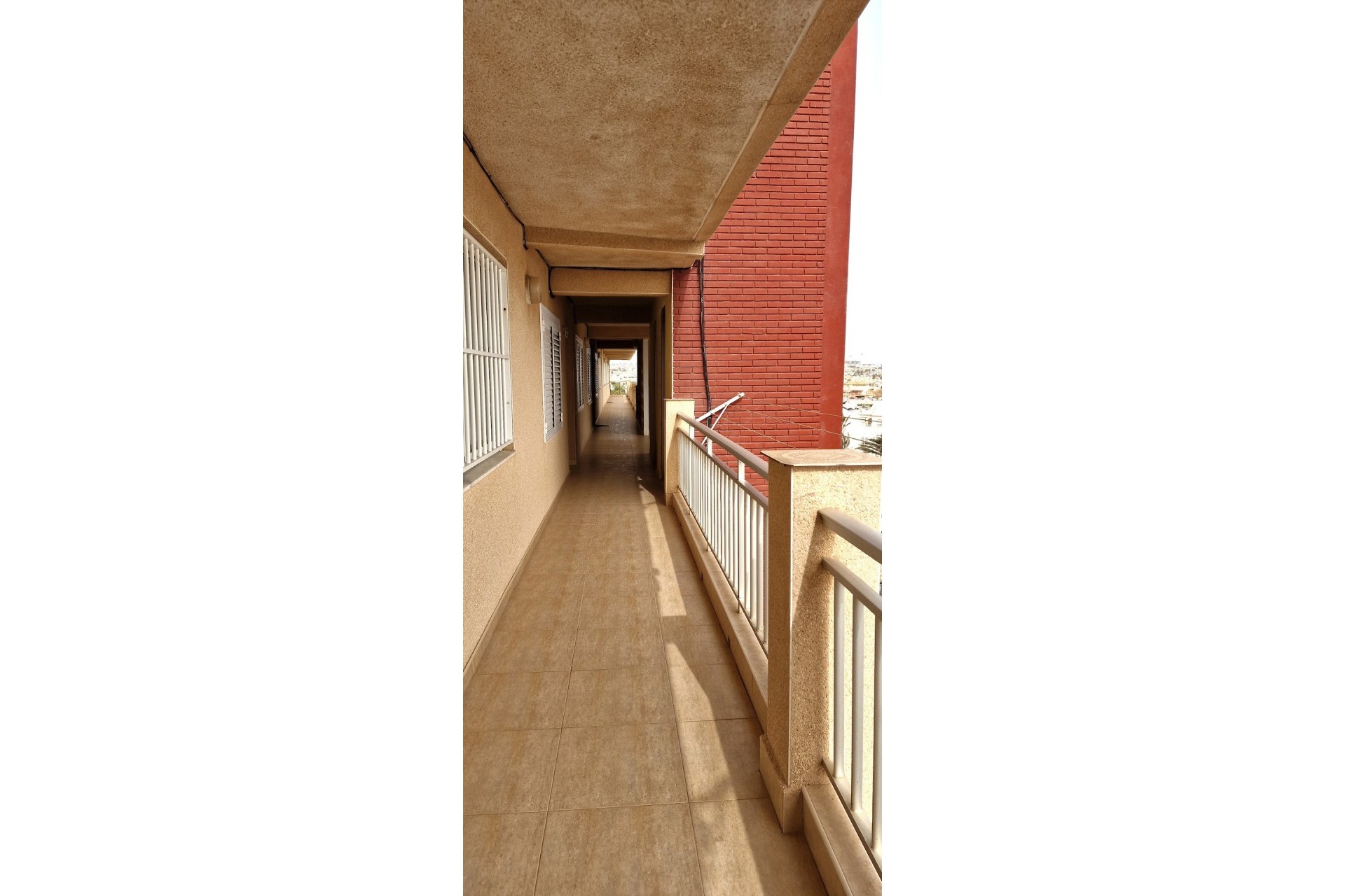 Brukt - Apartment -
Torrevieja - Costa Blanca