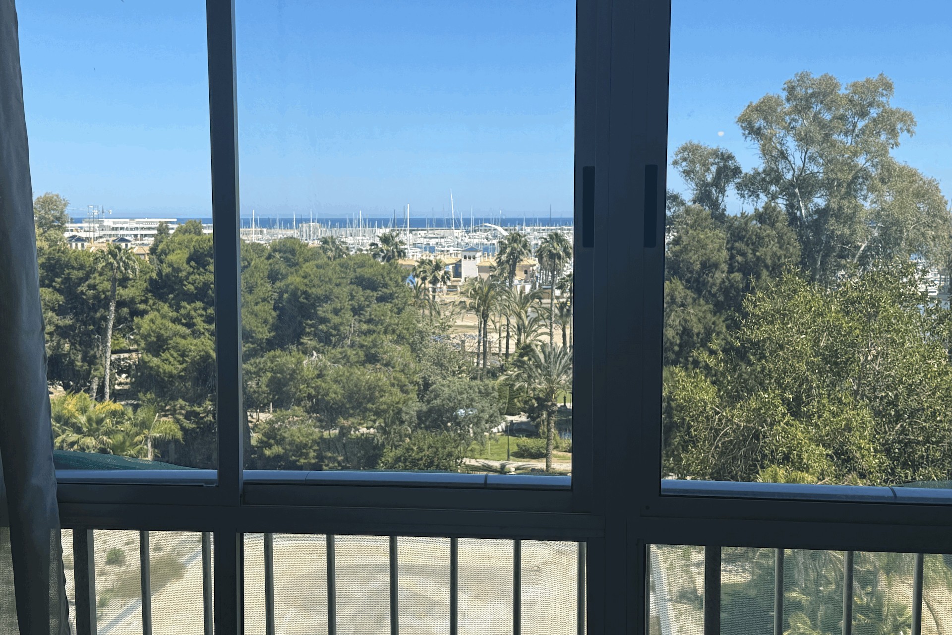 Brukt - Apartment -
Torrevieja - Costa Blanca