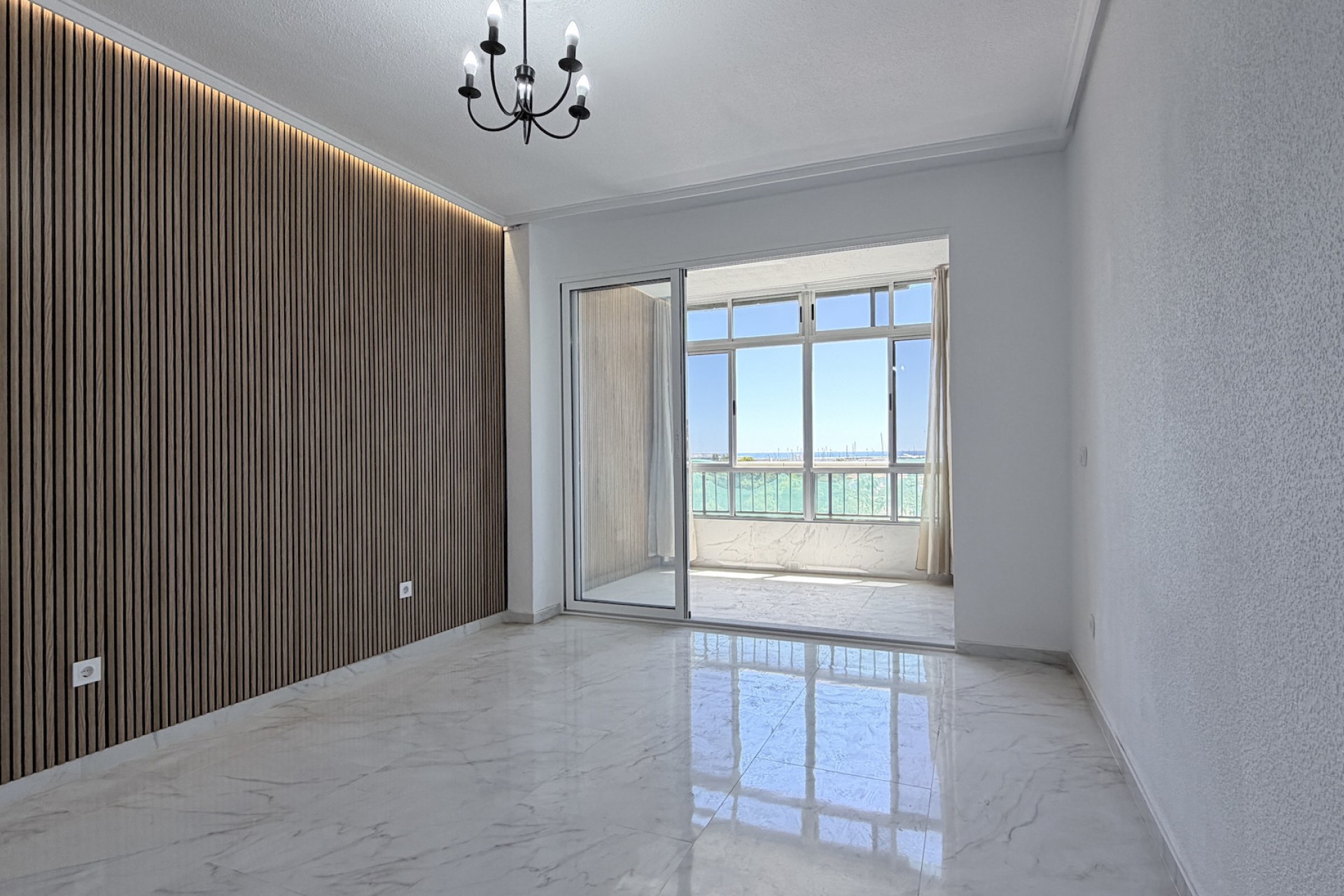 Brukt - Apartment -
Torrevieja - Costa Blanca