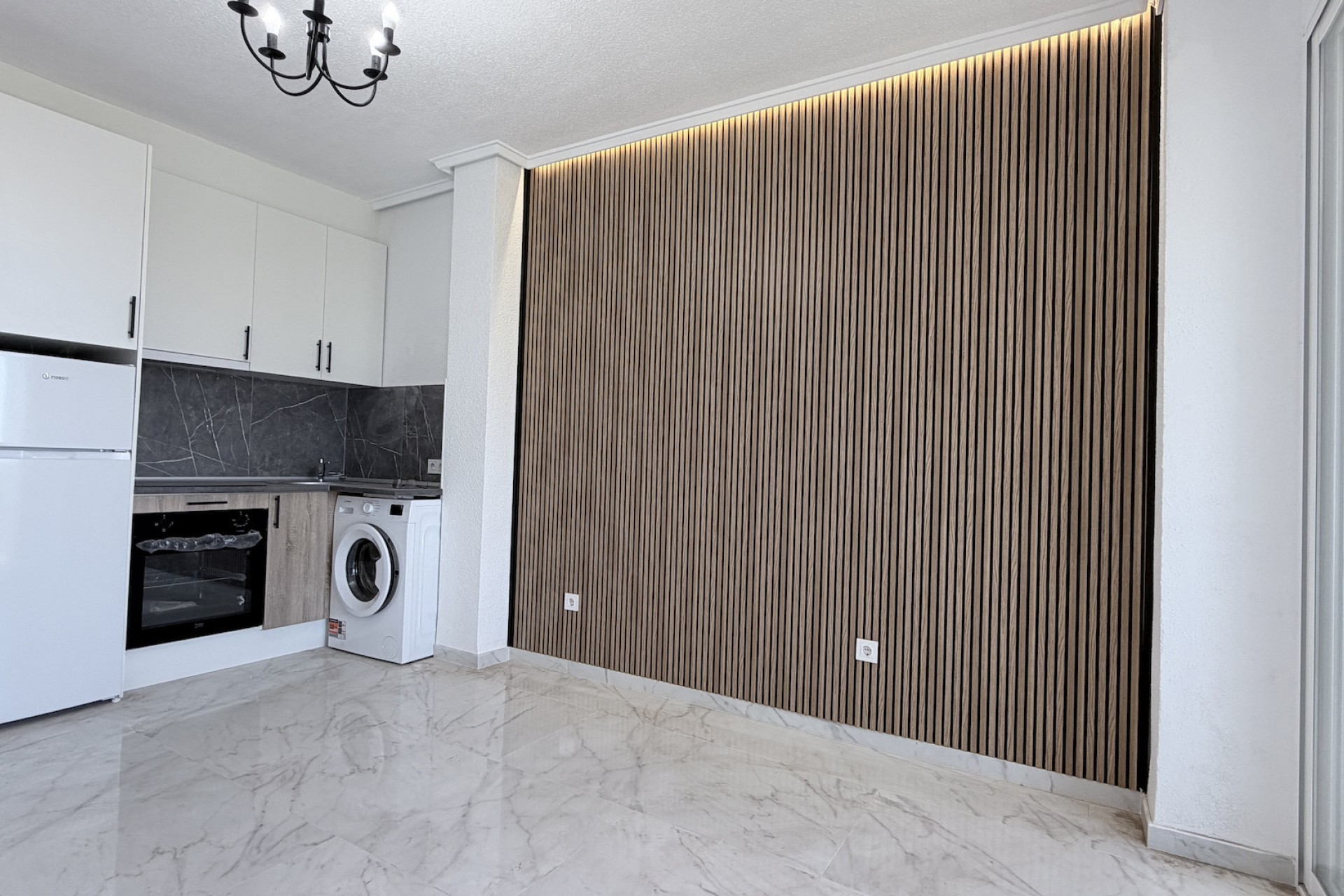 Brukt - Apartment -
Torrevieja - Costa Blanca