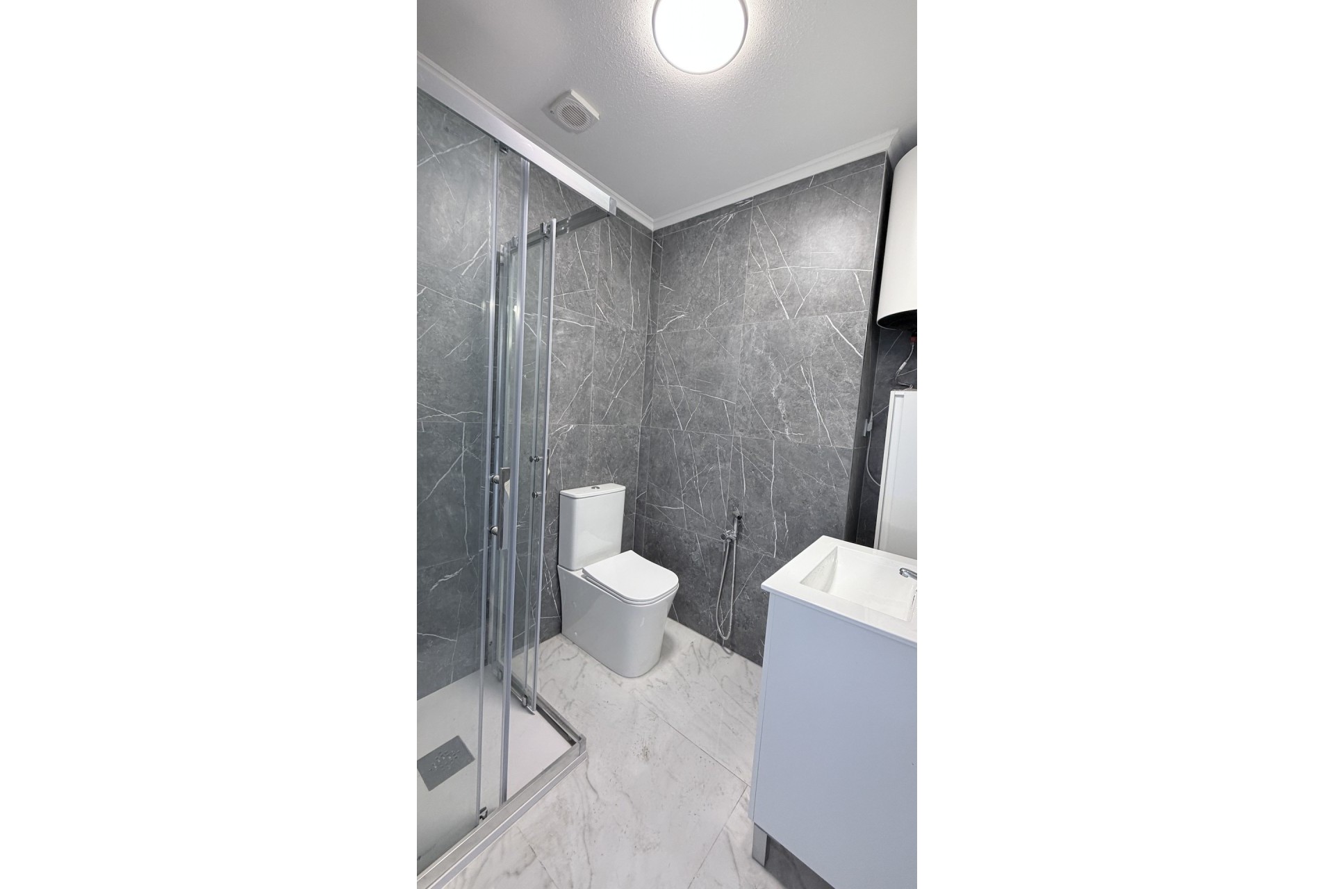 Brukt - Apartment -
Torrevieja - Costa Blanca