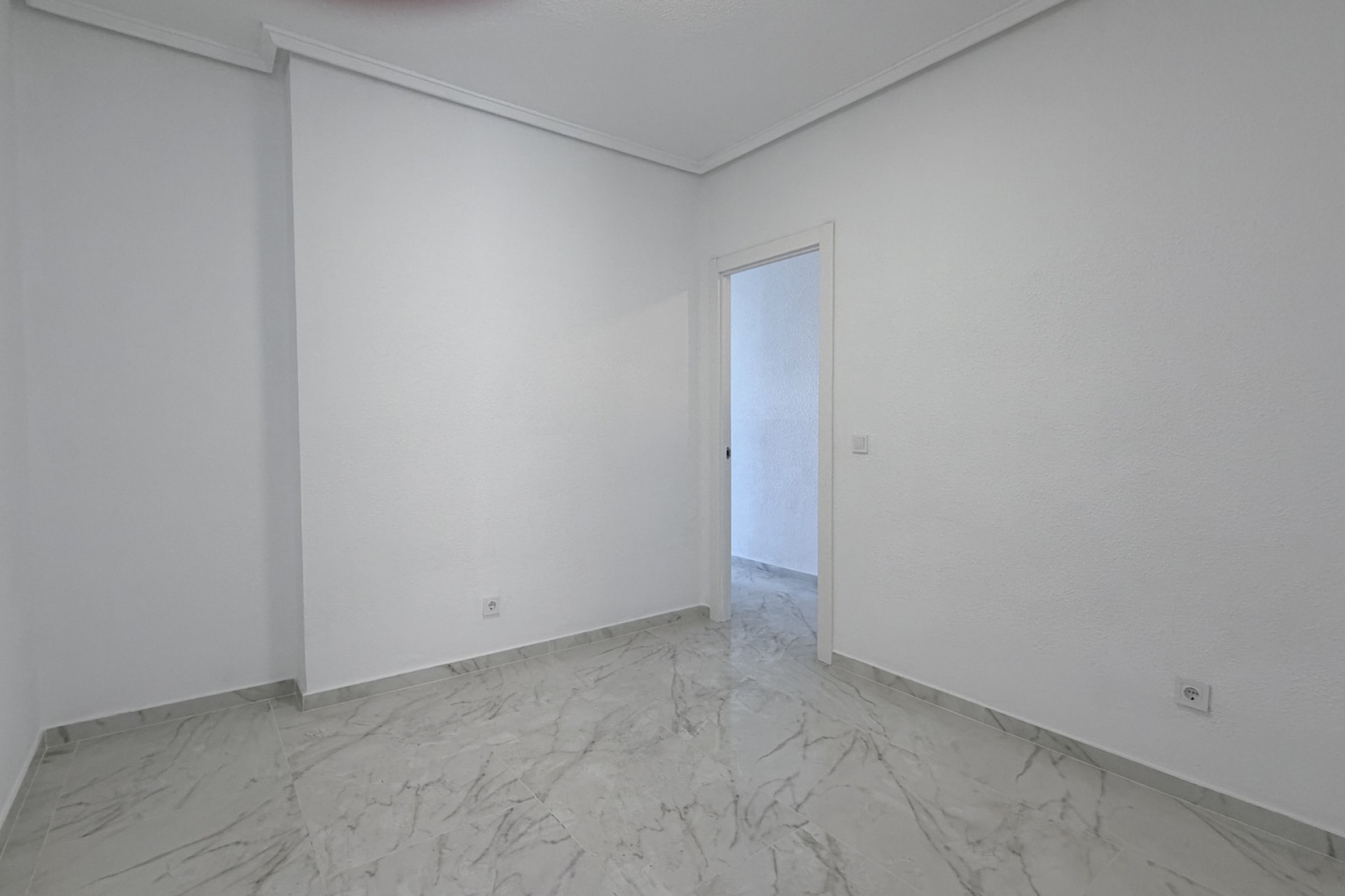 Brukt - Apartment -
Torrevieja - Costa Blanca
