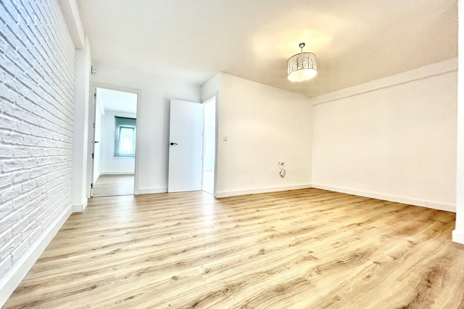 Brukt - Apartment -
Torrevieja - Costa Blanca