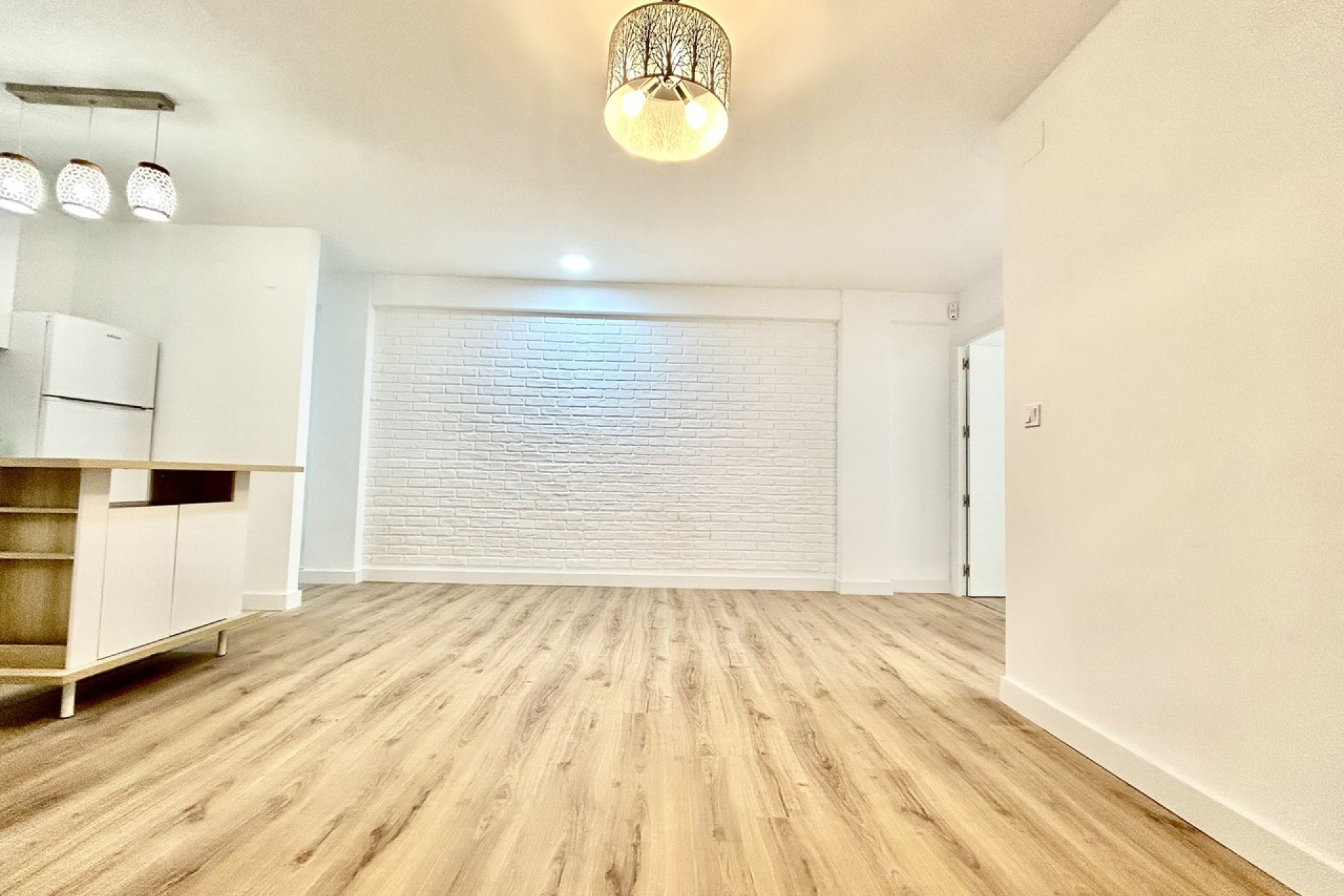 Brukt - Apartment -
Torrevieja - Costa Blanca