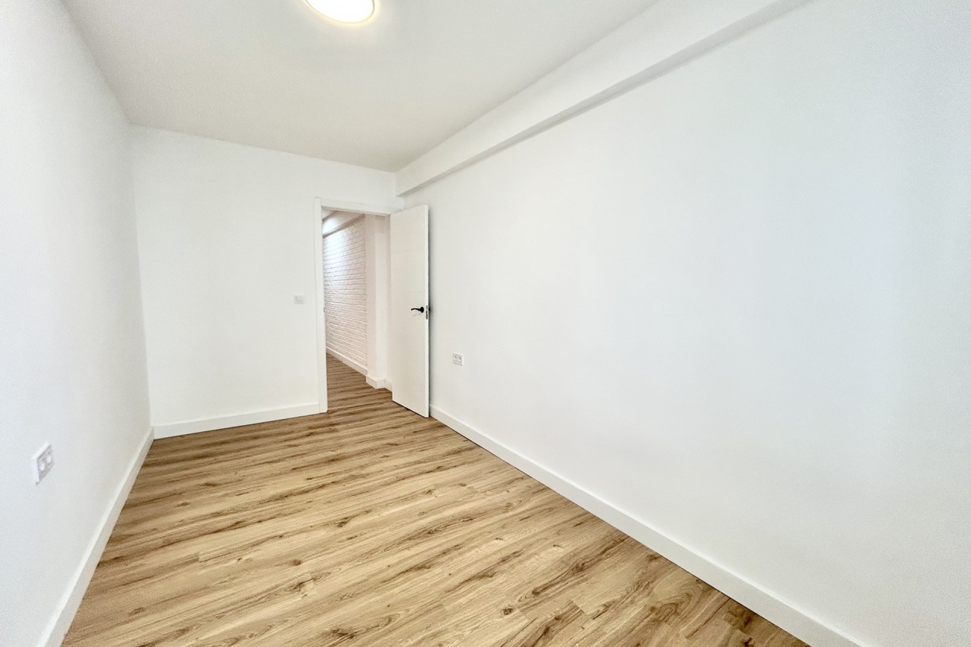 Brukt - Apartment -
Torrevieja - Costa Blanca