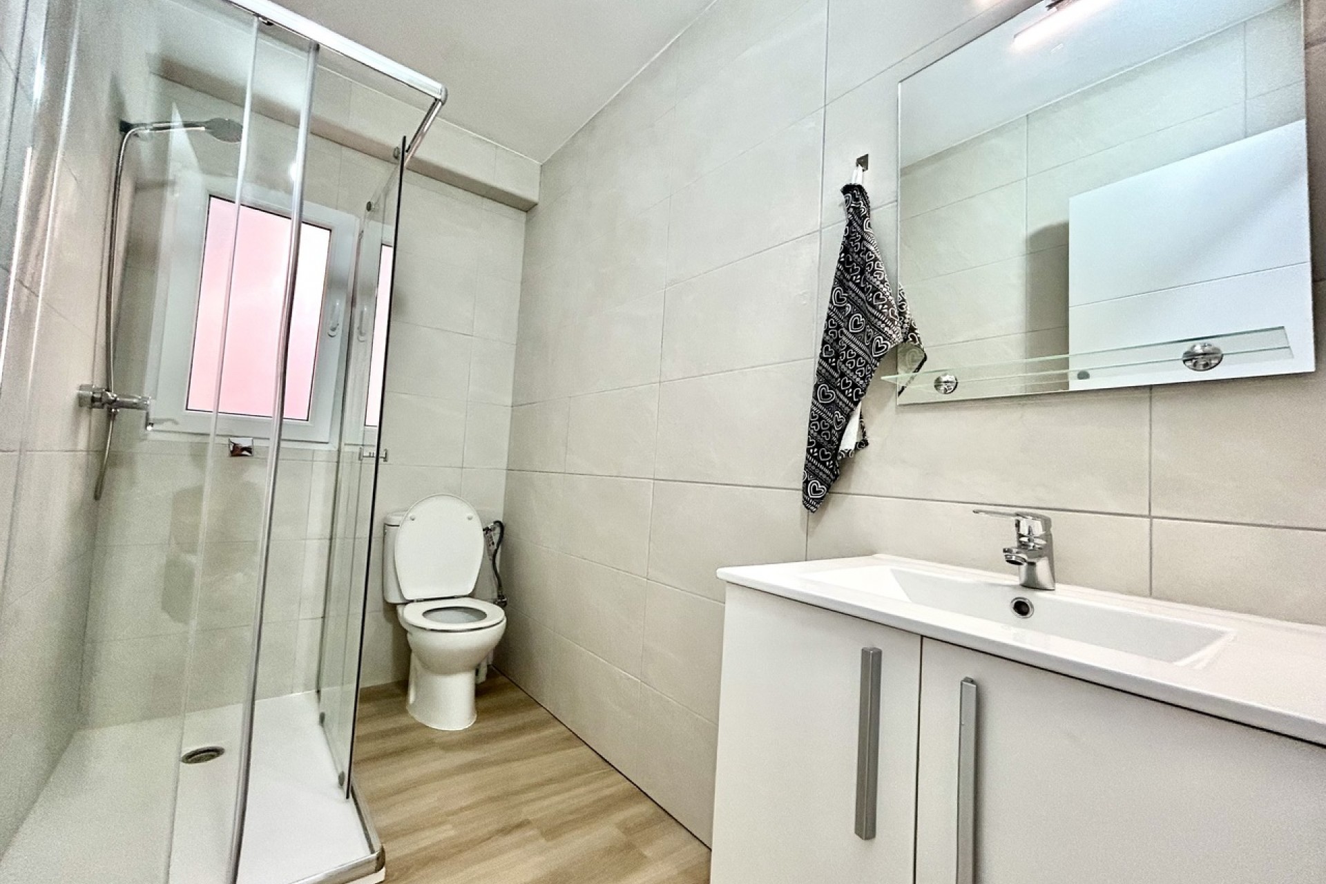 Brukt - Apartment -
Torrevieja - Costa Blanca