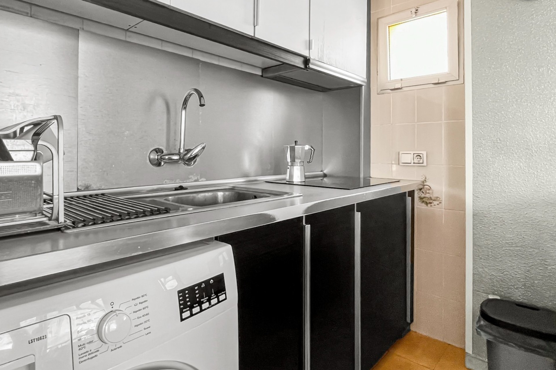 Brukt - Apartment -
Torrevieja - Costa Blanca