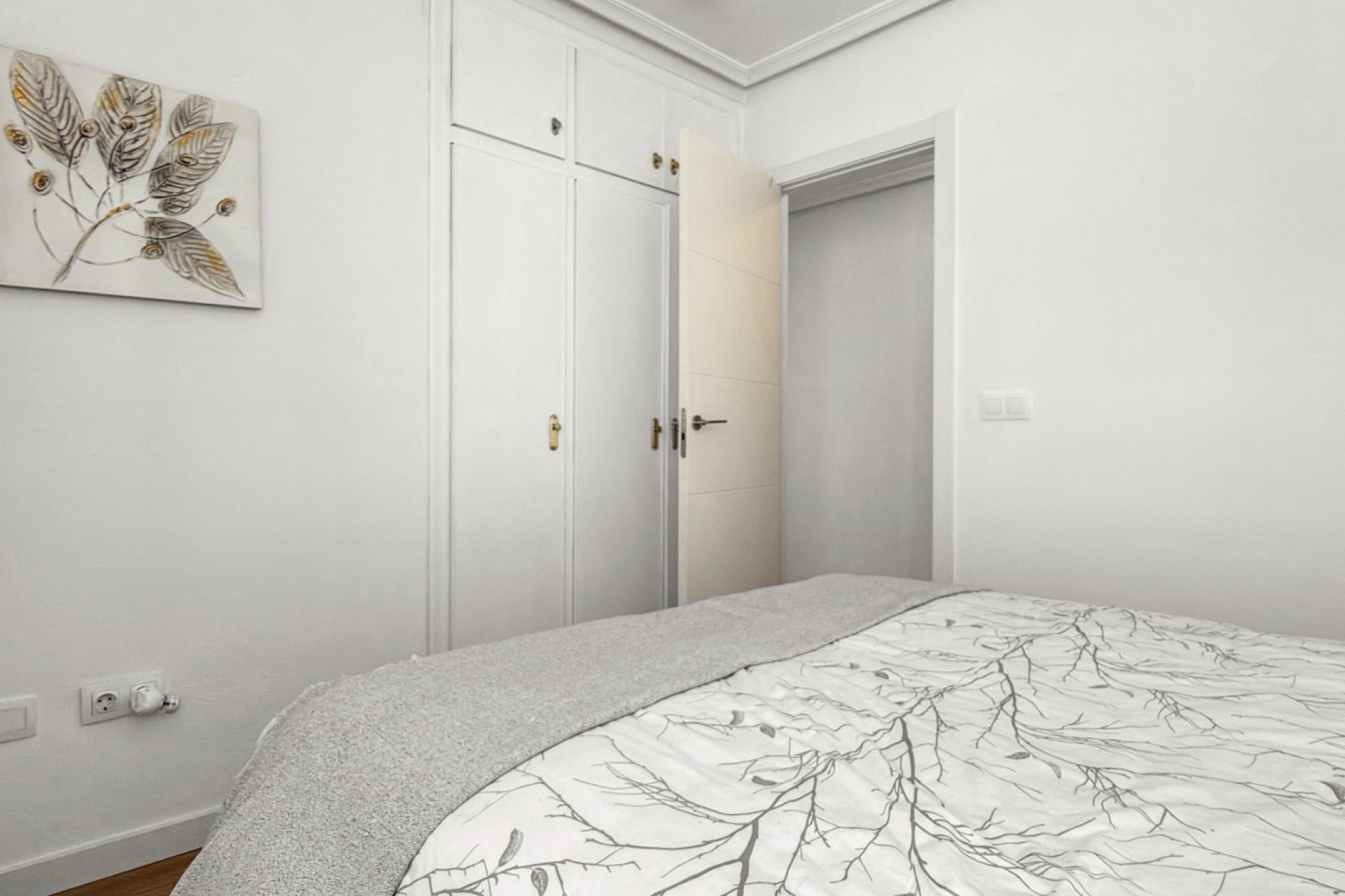Brukt - Apartment -
Torrevieja - Costa Blanca