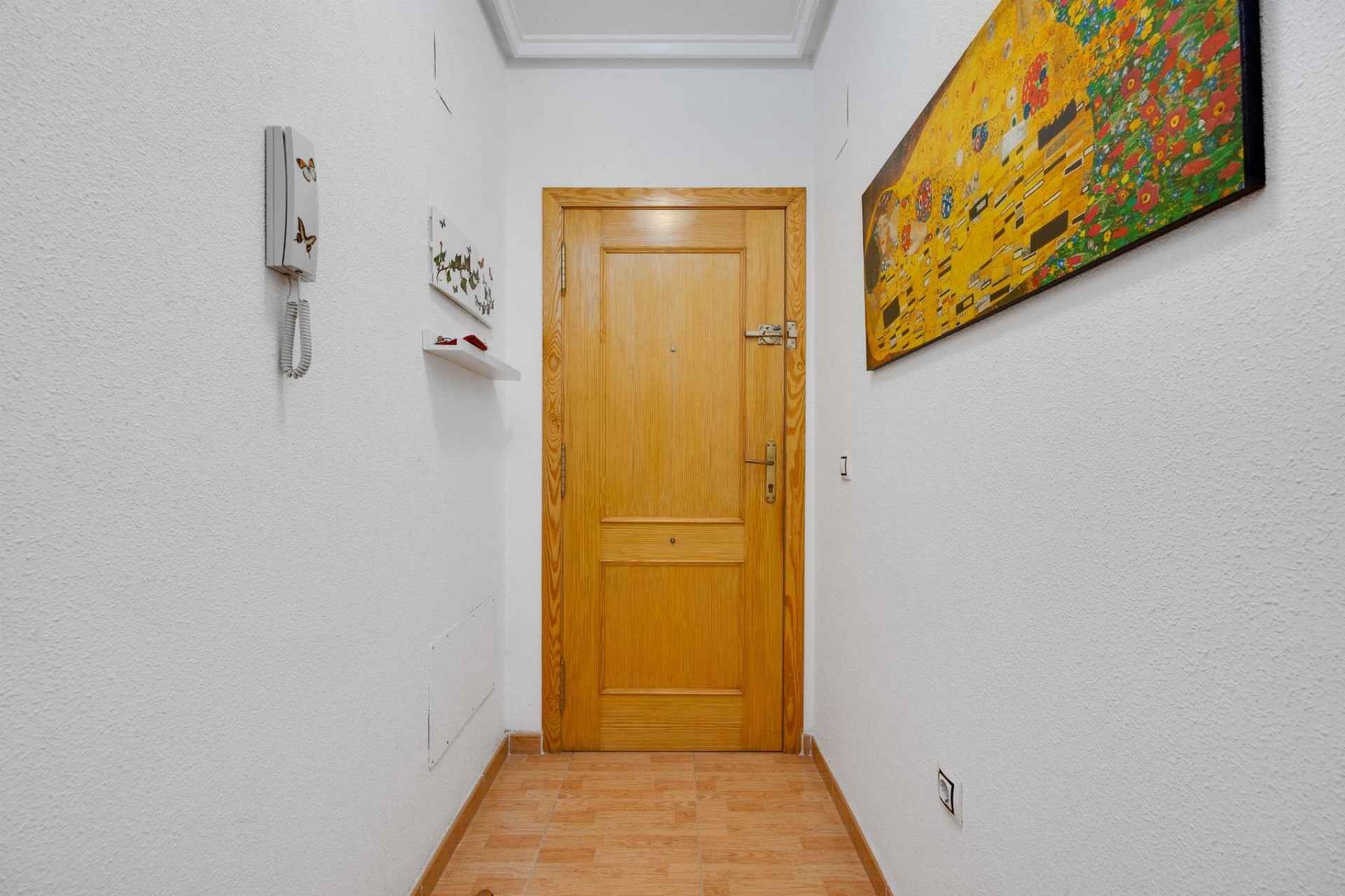 Brukt - Apartment -
Torrevieja - Costa Blanca