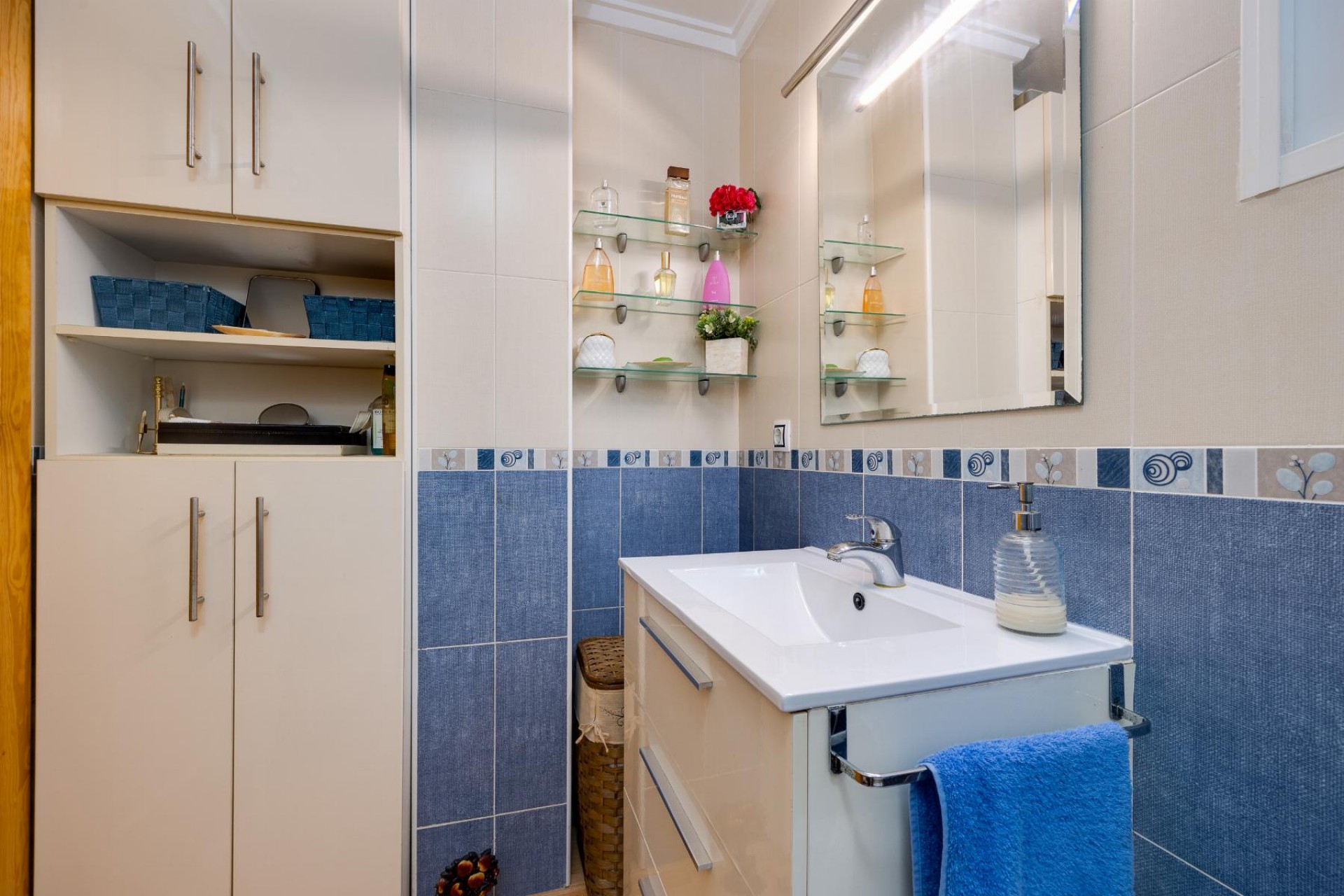 Brukt - Apartment -
Torrevieja - Costa Blanca
