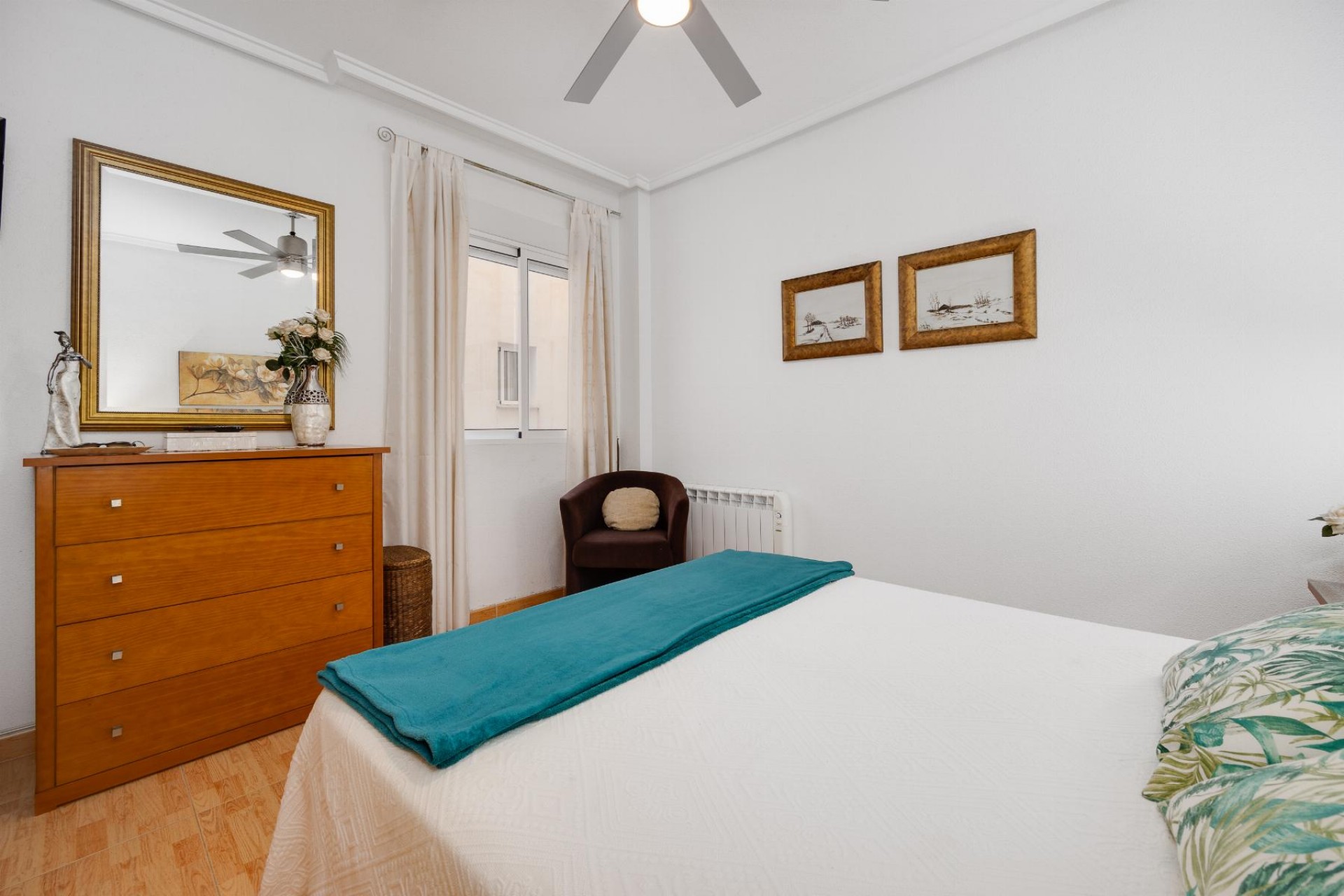 Brukt - Apartment -
Torrevieja - Costa Blanca