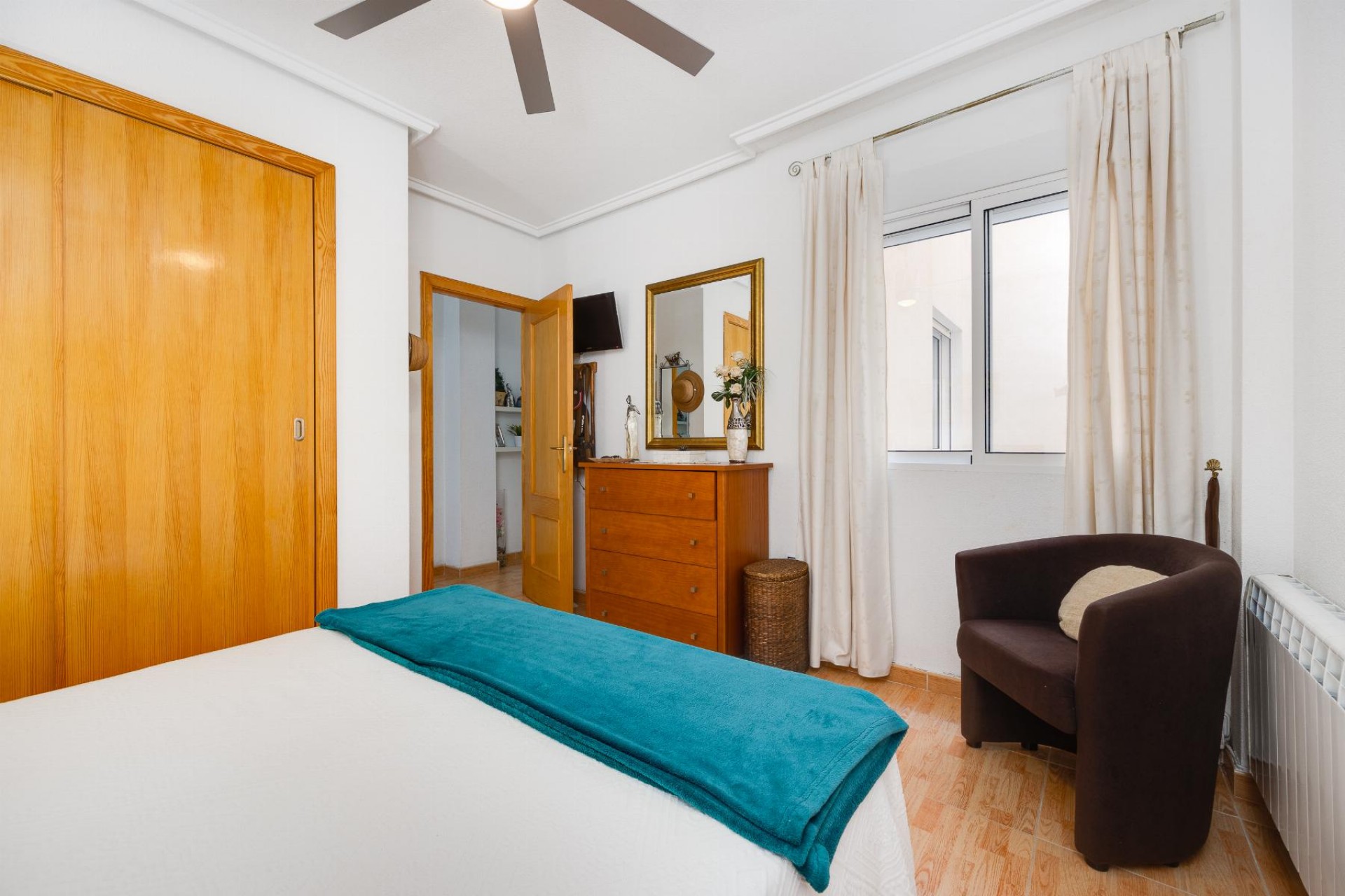 Brukt - Apartment -
Torrevieja - Costa Blanca