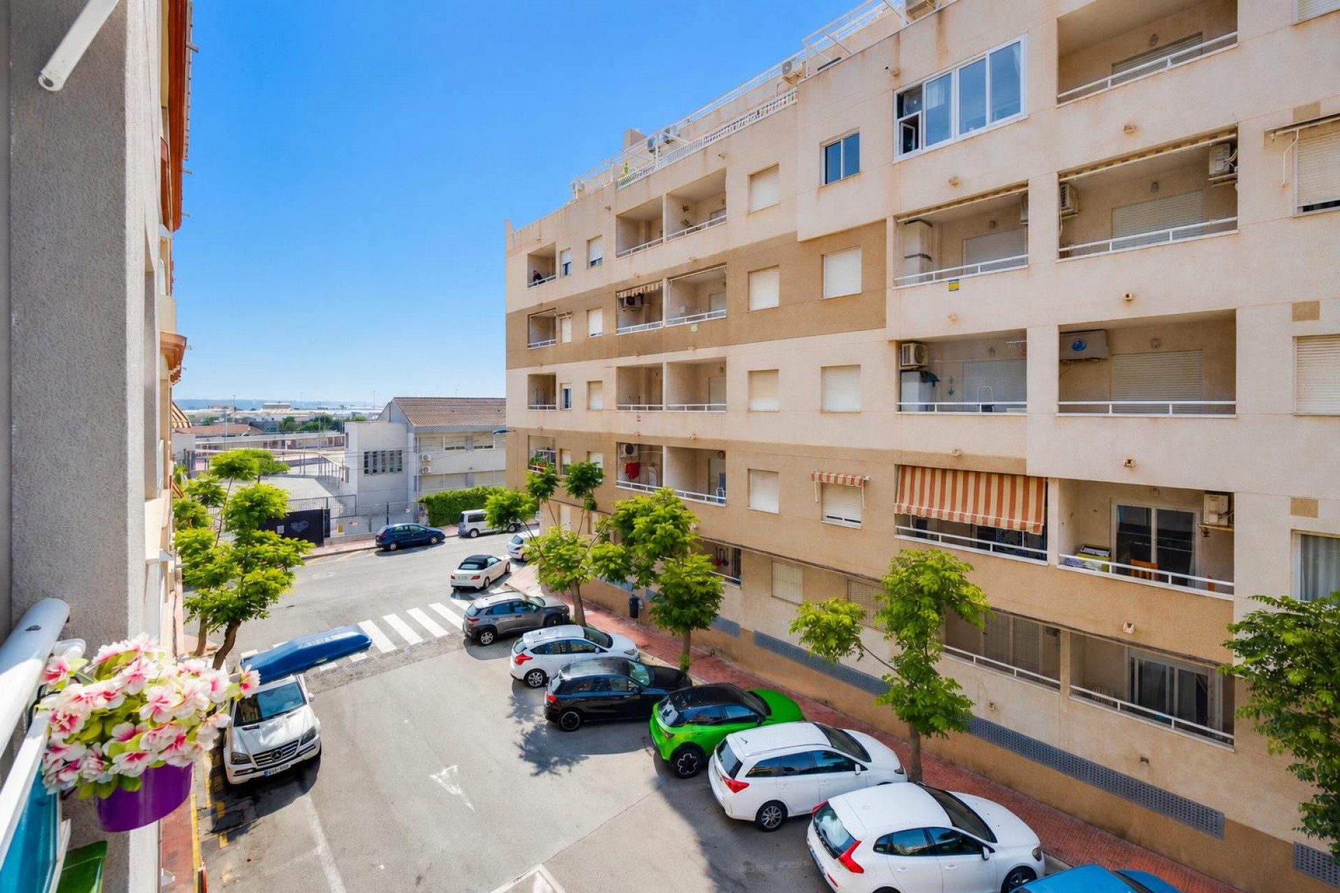 Brukt - Apartment -
Torrevieja - Costa Blanca