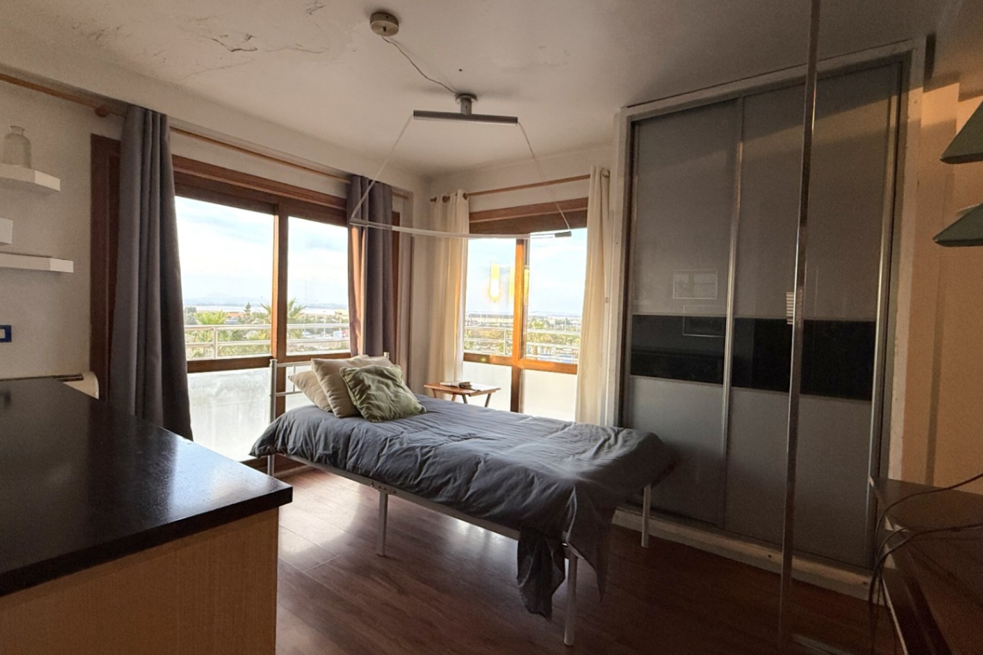 Brukt - Apartment -
Torrevieja - Costa Blanca