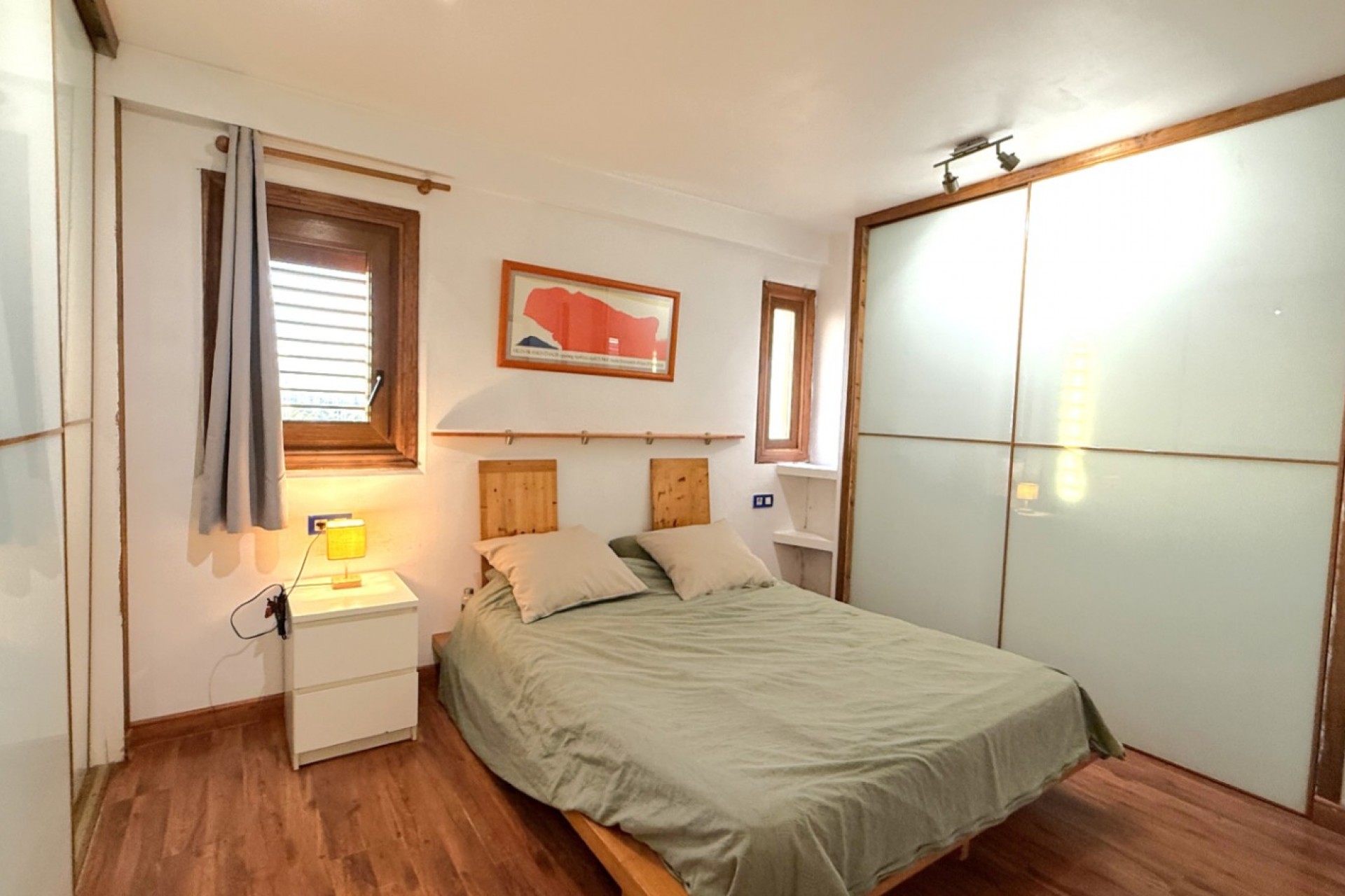 Brukt - Apartment -
Torrevieja - Costa Blanca