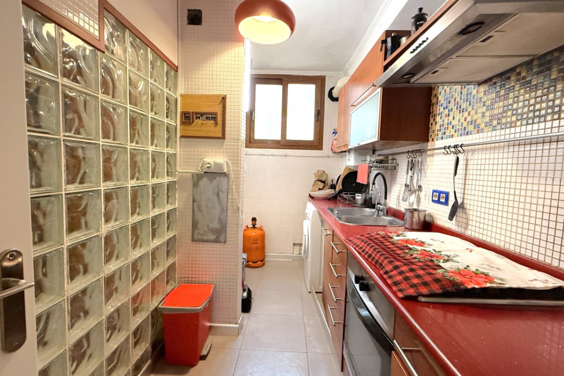 Brukt - Apartment -
Torrevieja - Costa Blanca