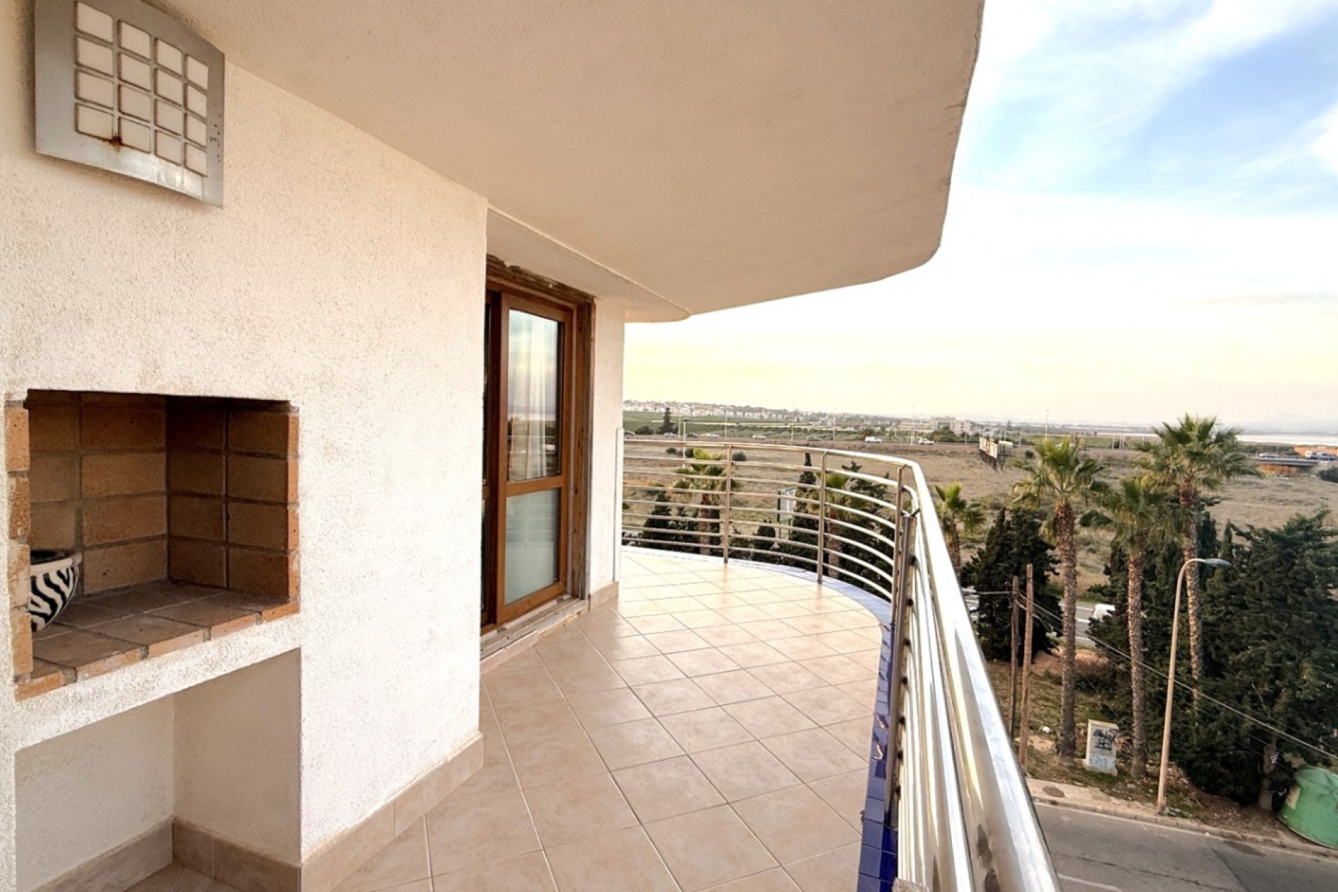 Brukt - Apartment -
Torrevieja - Costa Blanca