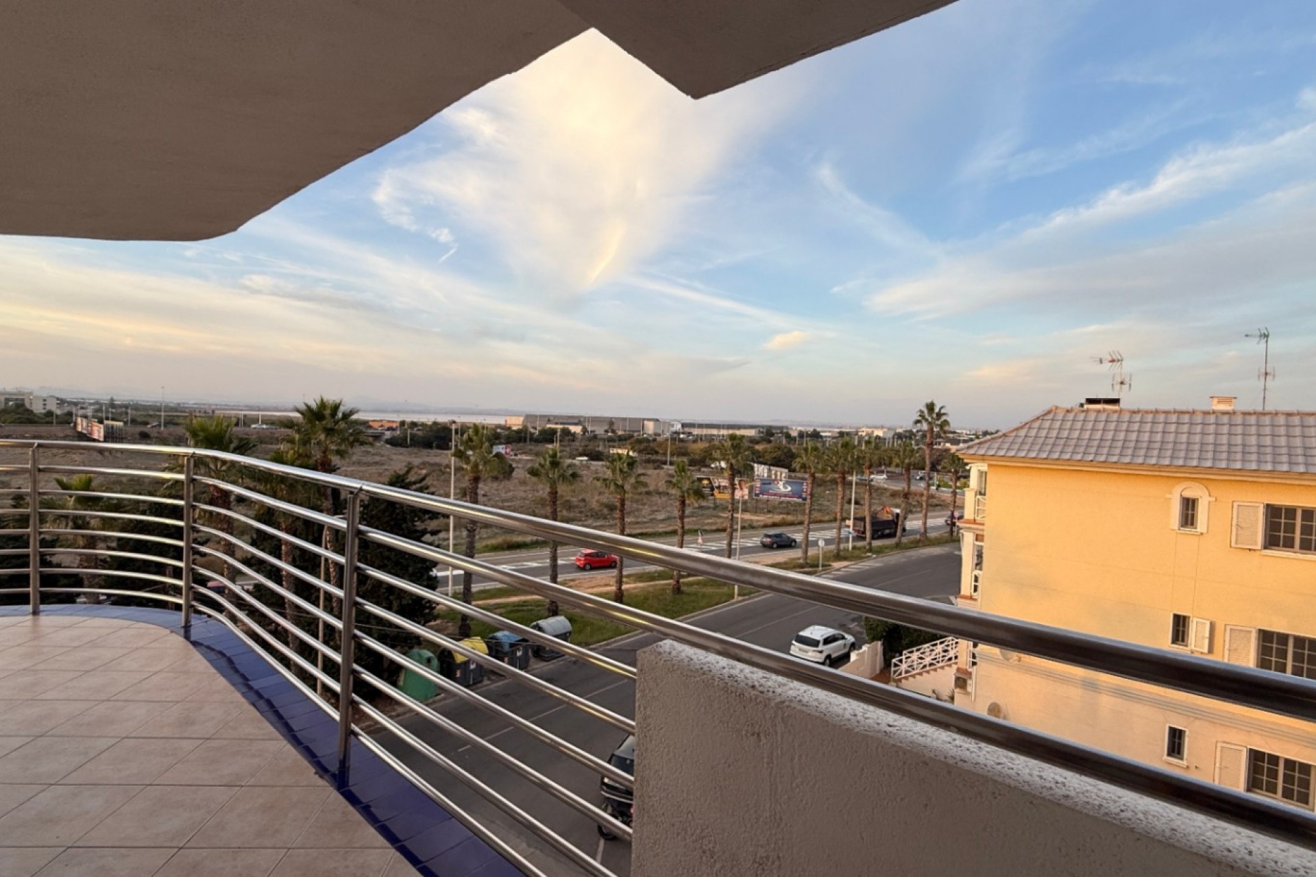 Brukt - Apartment -
Torrevieja - Costa Blanca