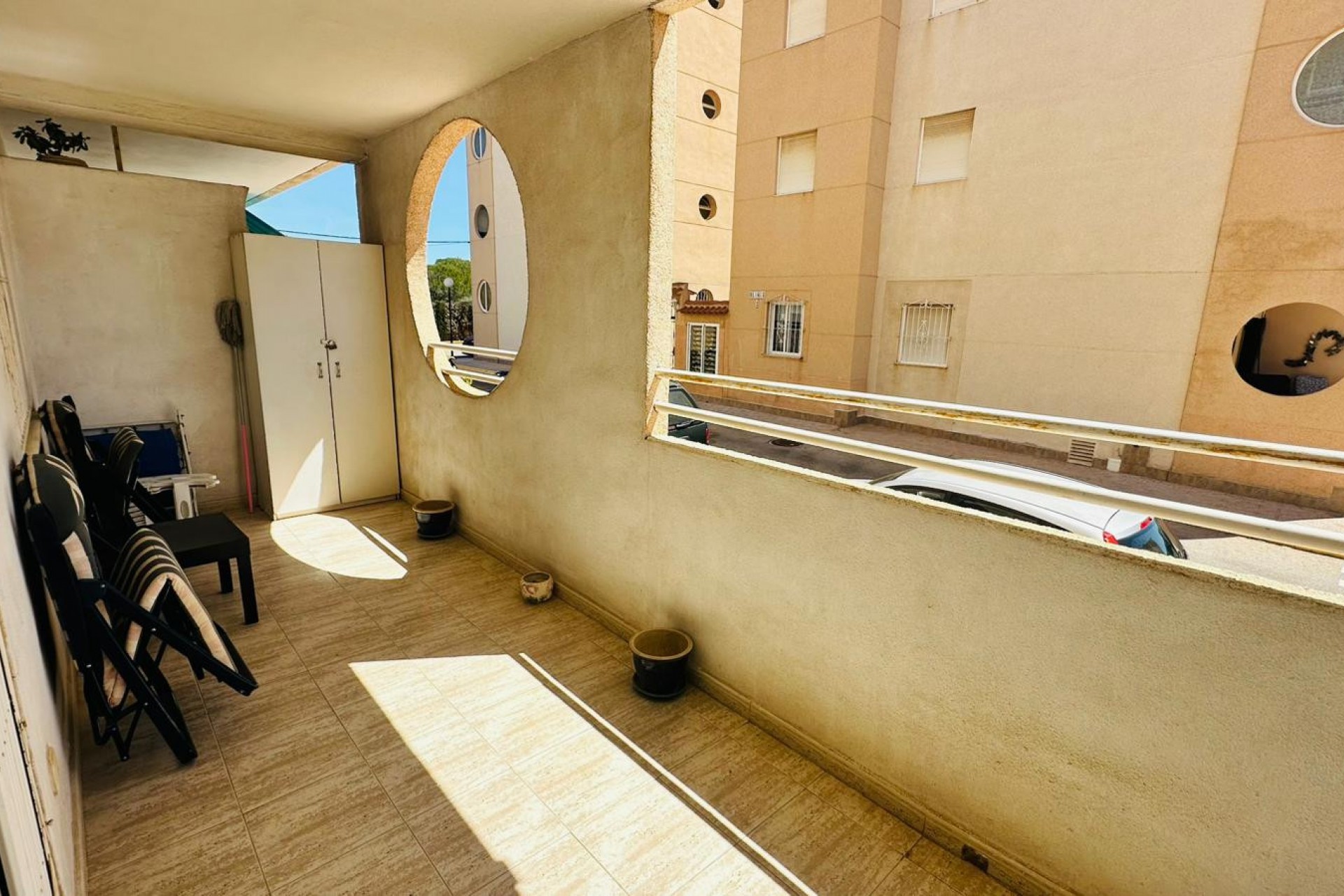 Brukt - Apartment -
Torrevieja - Costa Blanca