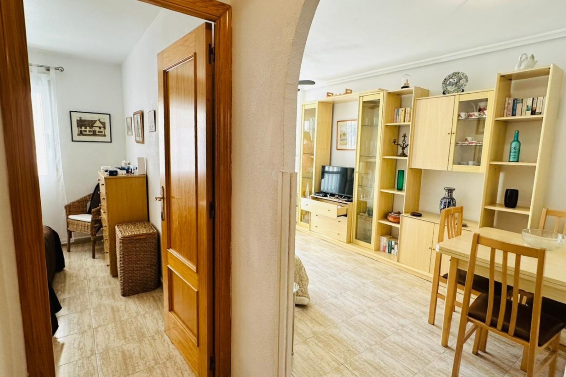 Brukt - Apartment -
Torrevieja - Costa Blanca