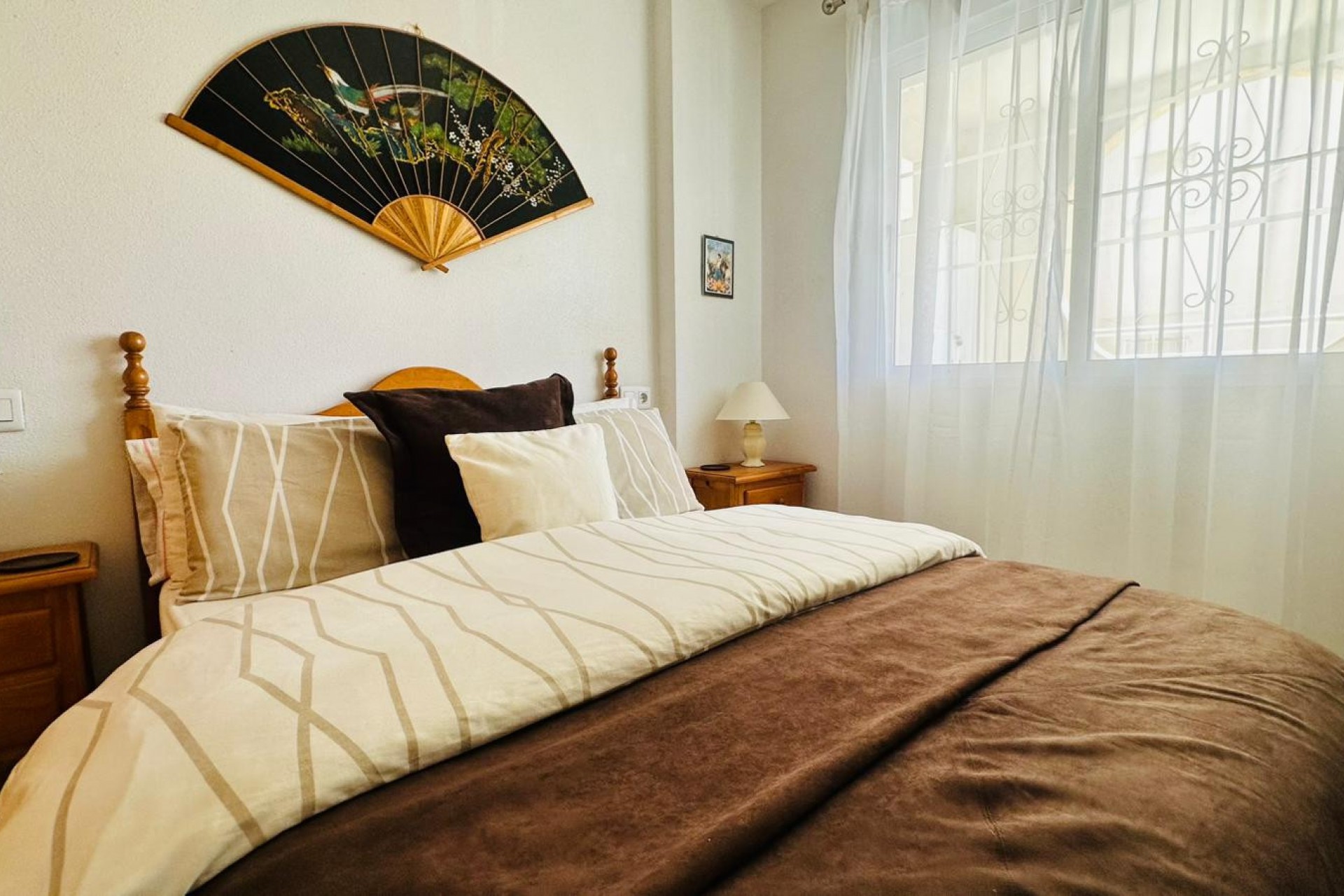 Brukt - Apartment -
Torrevieja - Costa Blanca