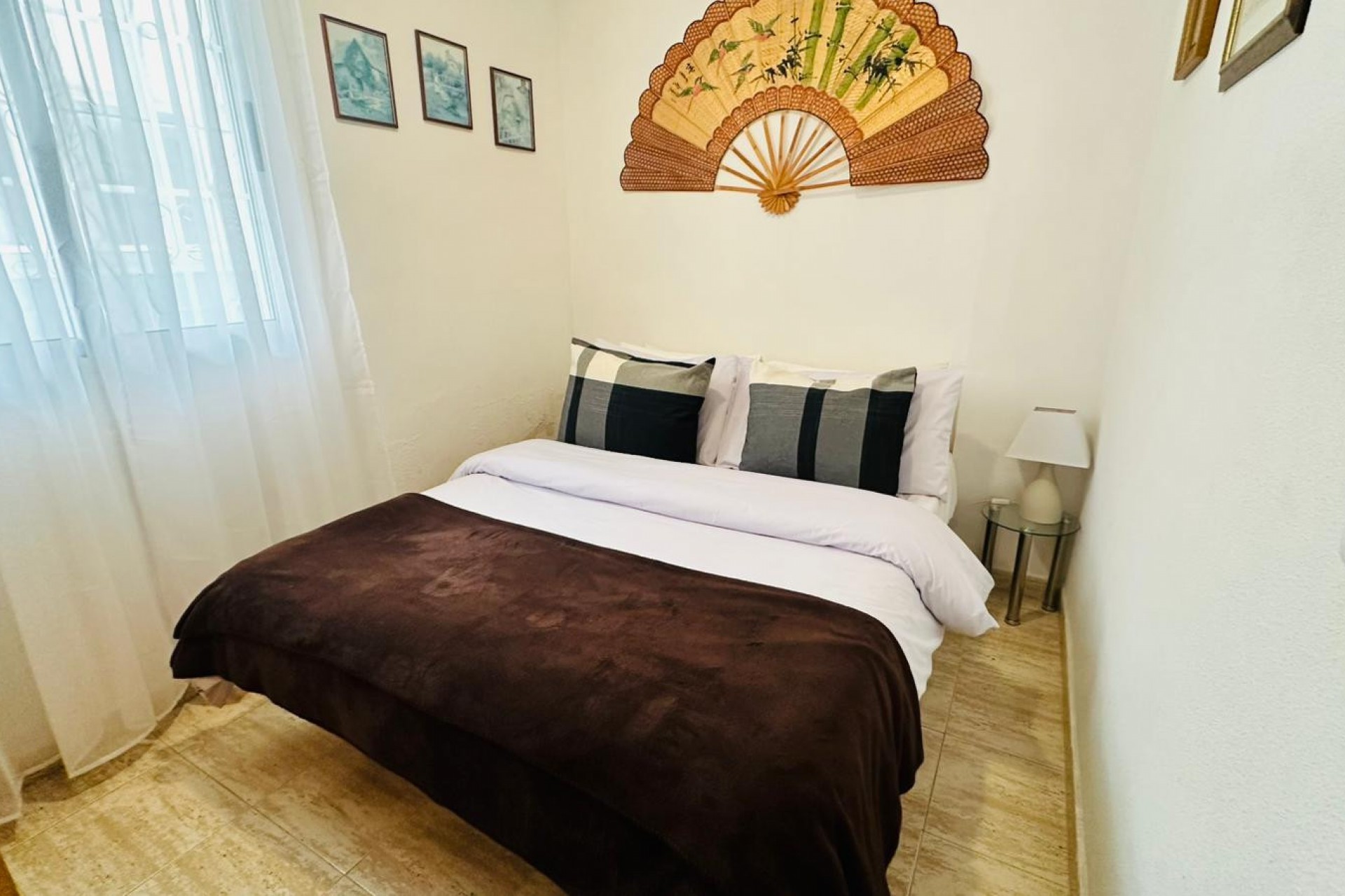 Brukt - Apartment -
Torrevieja - Costa Blanca
