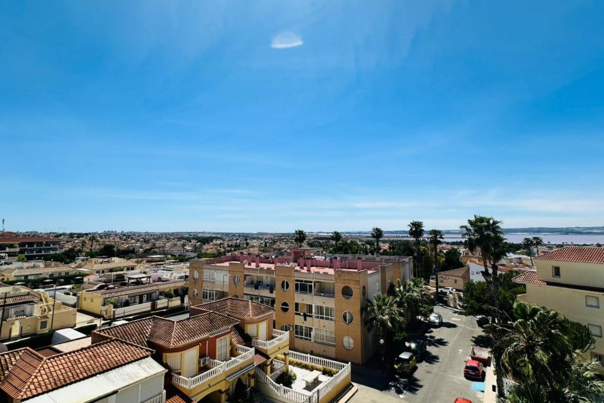 Brukt - Apartment -
Torrevieja - Costa Blanca