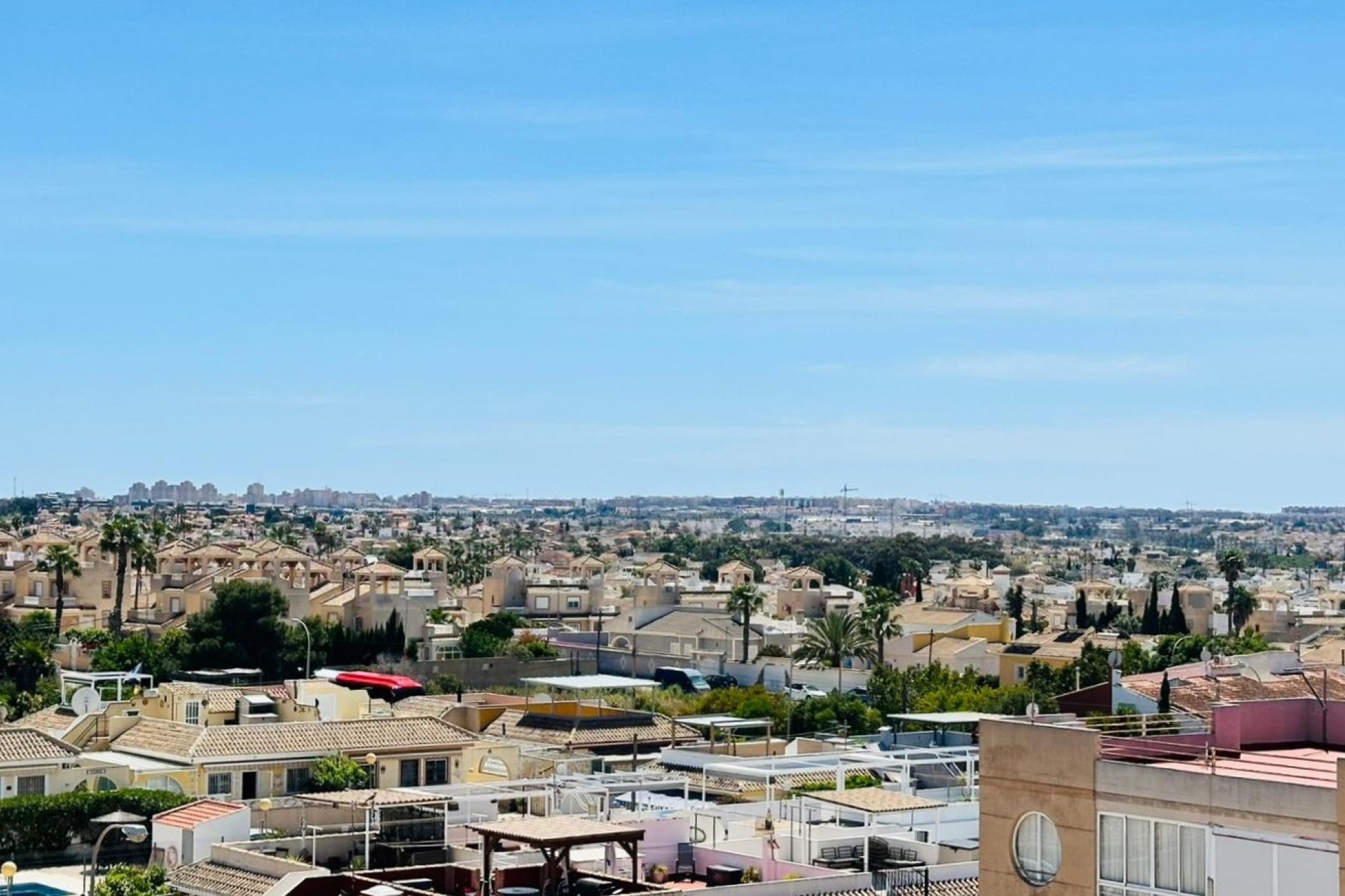 Brukt - Apartment -
Torrevieja - Costa Blanca
