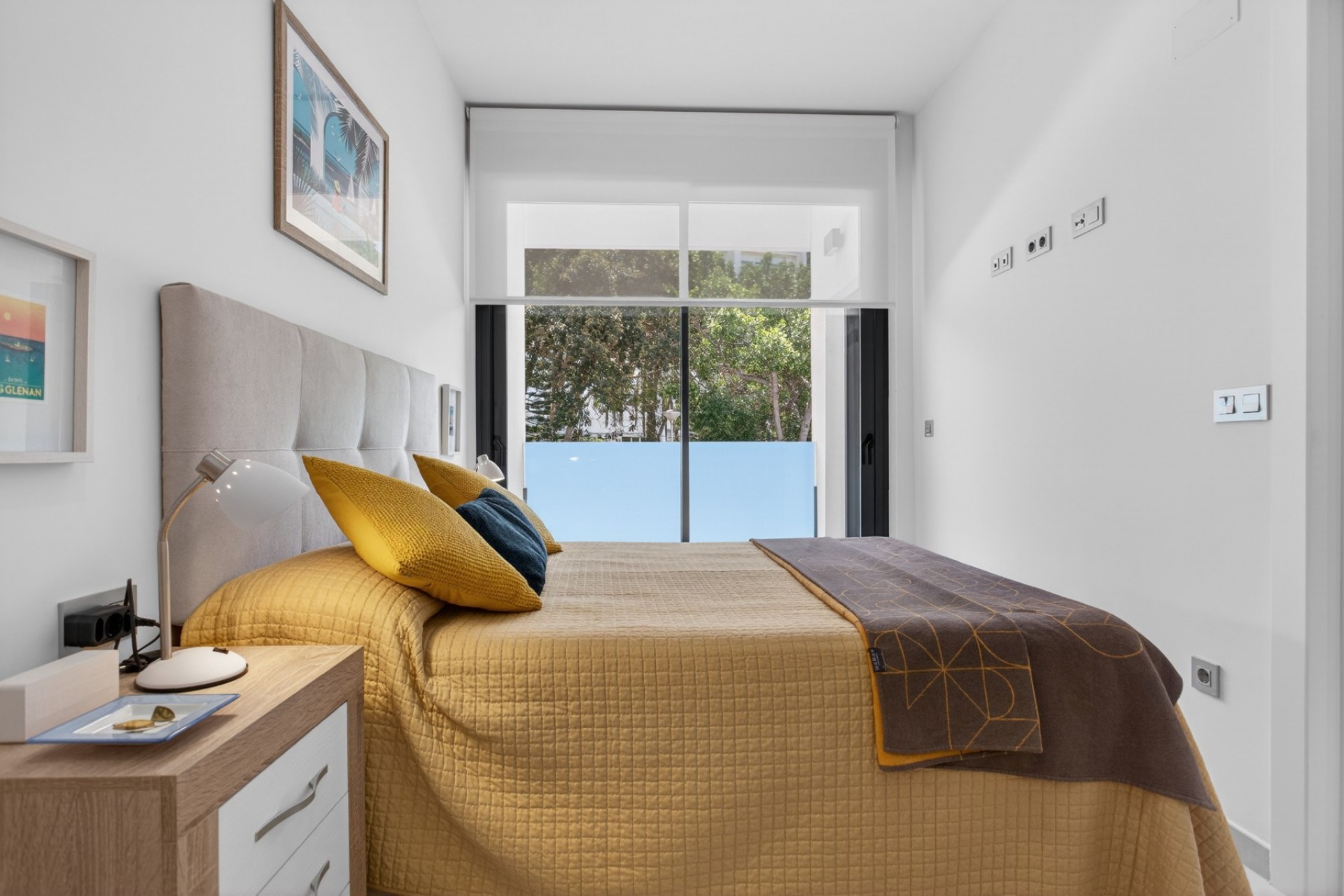 Brukt - Apartment -
Torrevieja - Costa Blanca