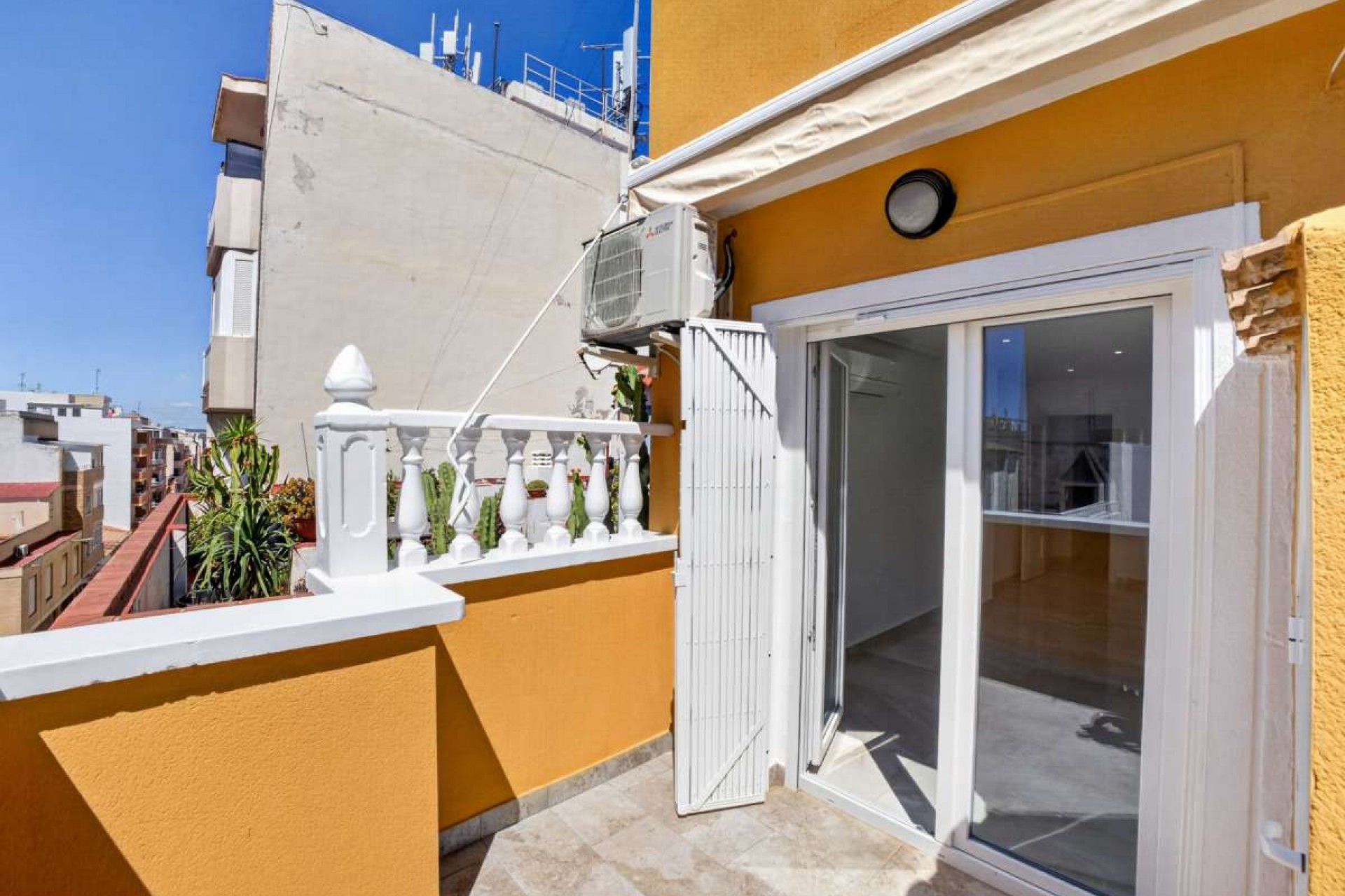 Brukt - Apartment -
Torrevieja - Costa Blanca
