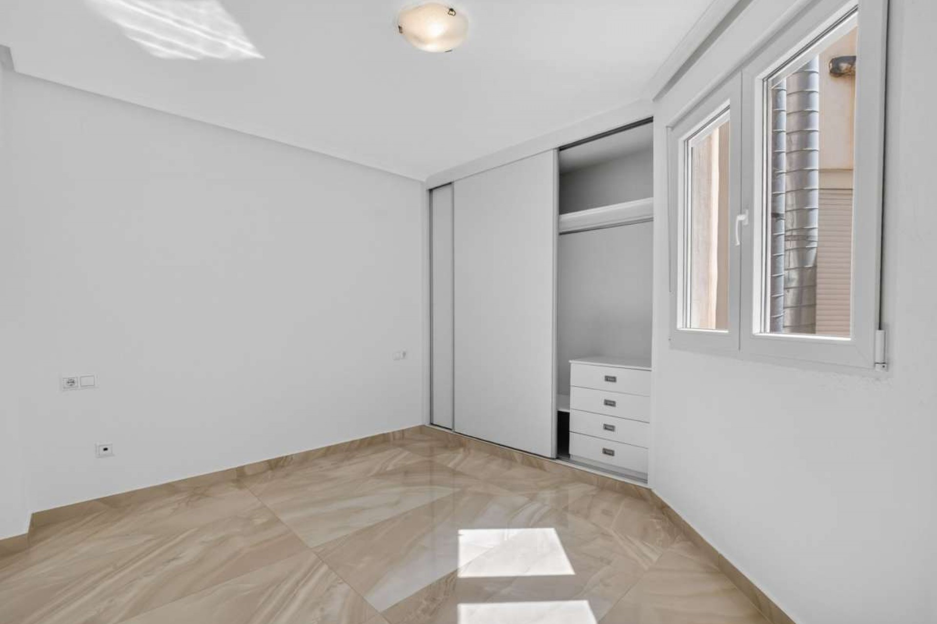 Brukt - Apartment -
Torrevieja - Costa Blanca