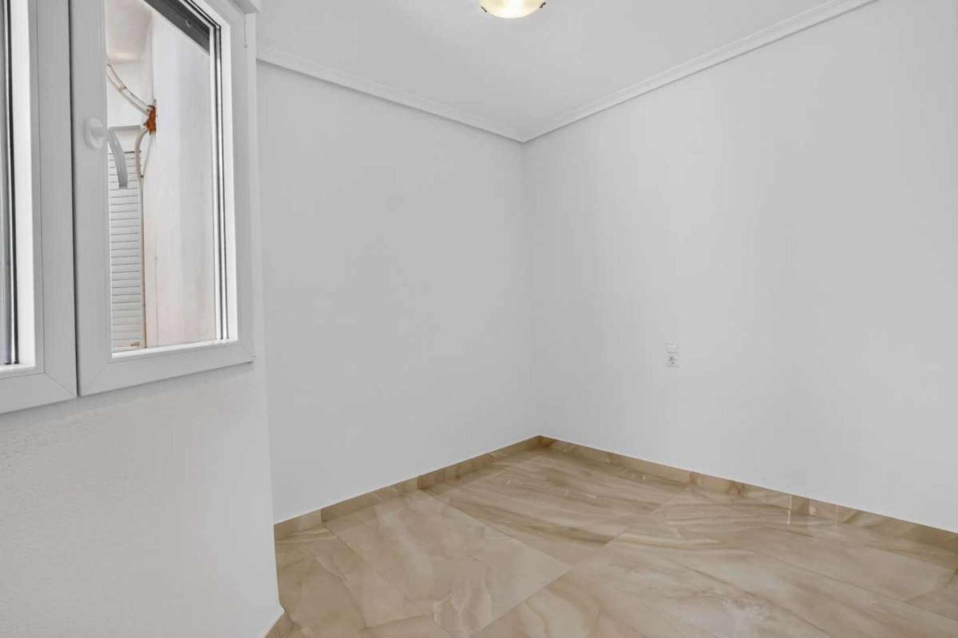 Brukt - Apartment -
Torrevieja - Costa Blanca