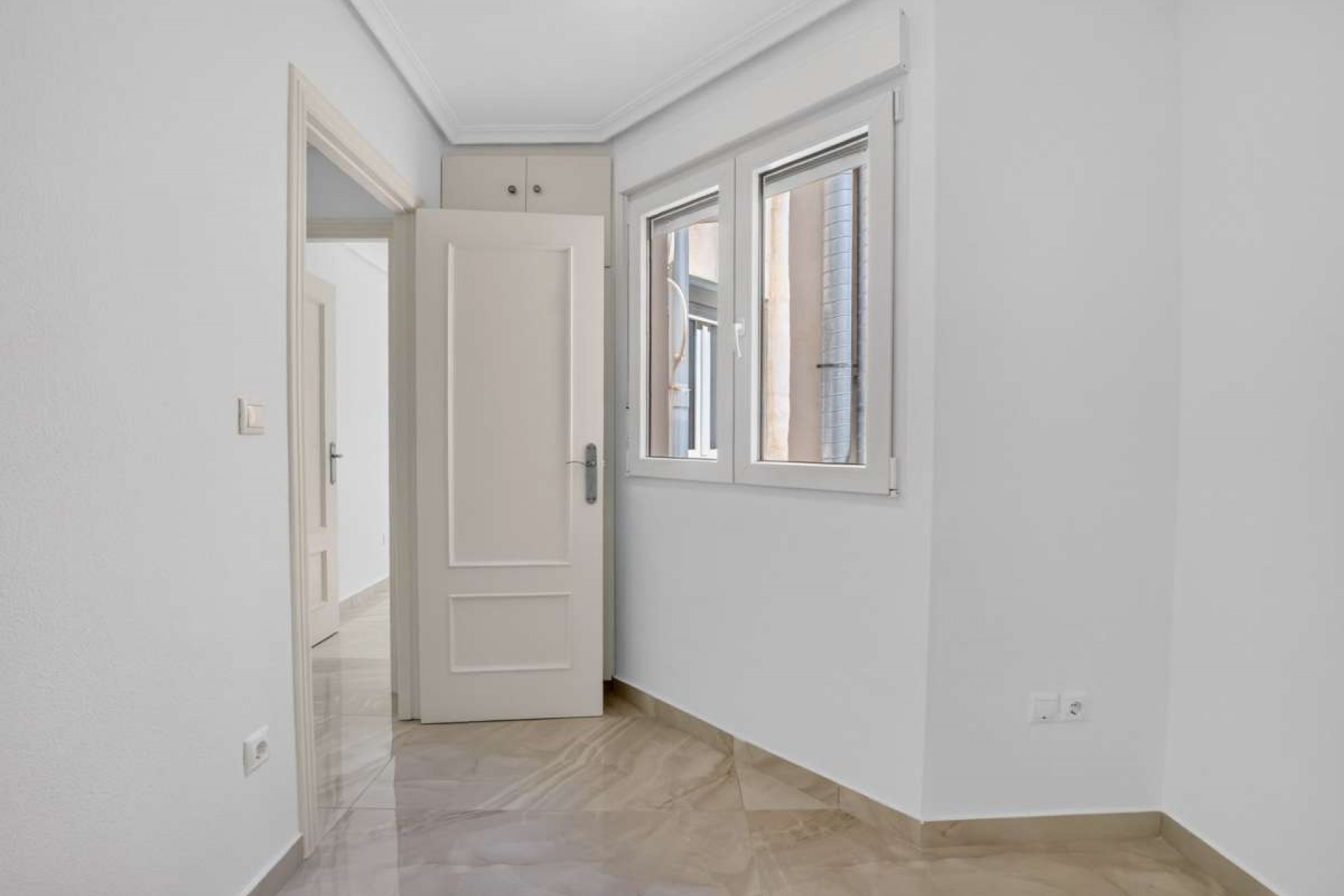 Brukt - Apartment -
Torrevieja - Costa Blanca