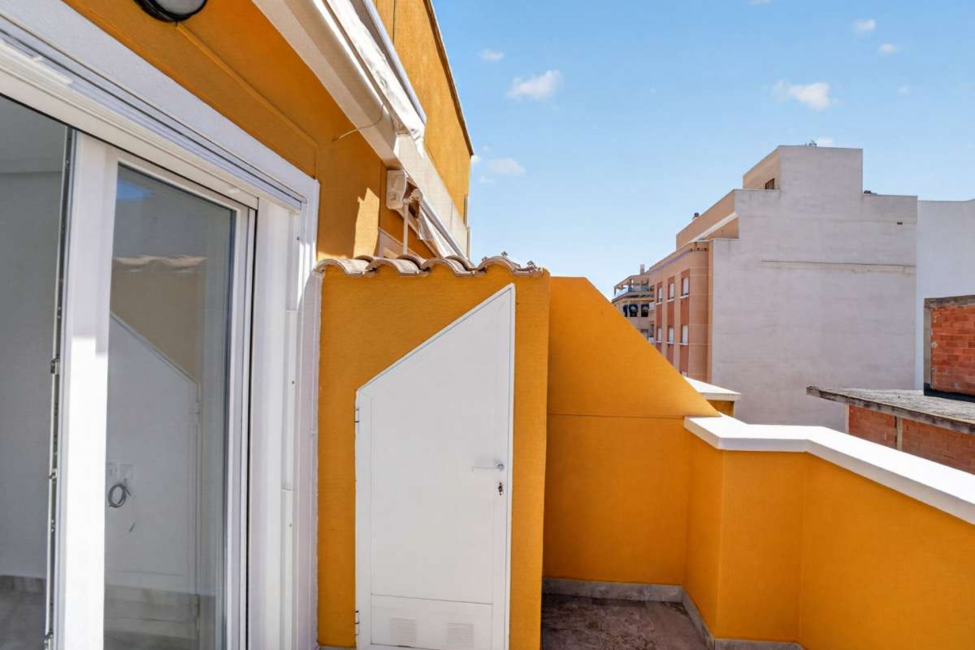 Brukt - Apartment -
Torrevieja - Costa Blanca