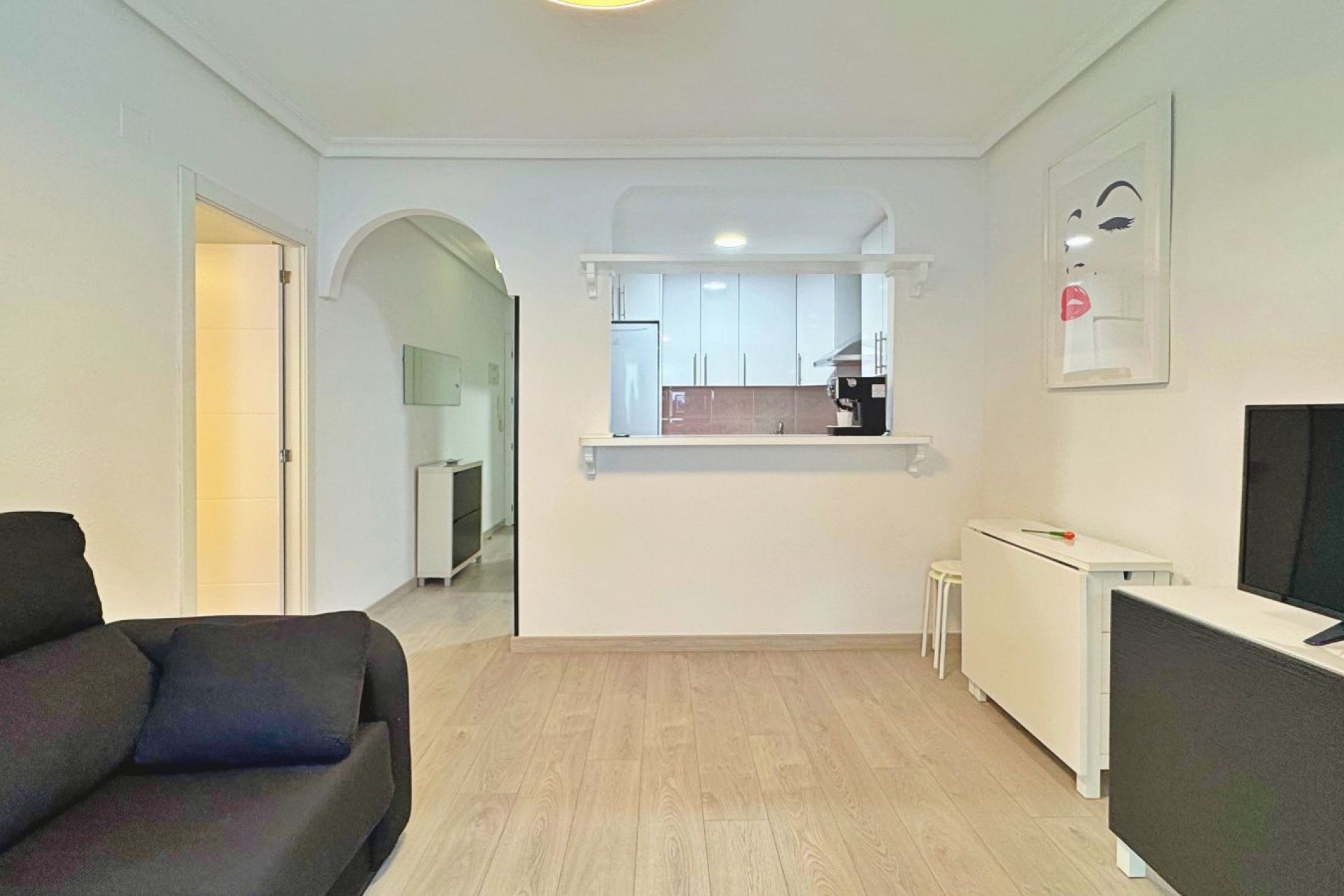 Brukt - Apartment -
Torrevieja - Costa Blanca