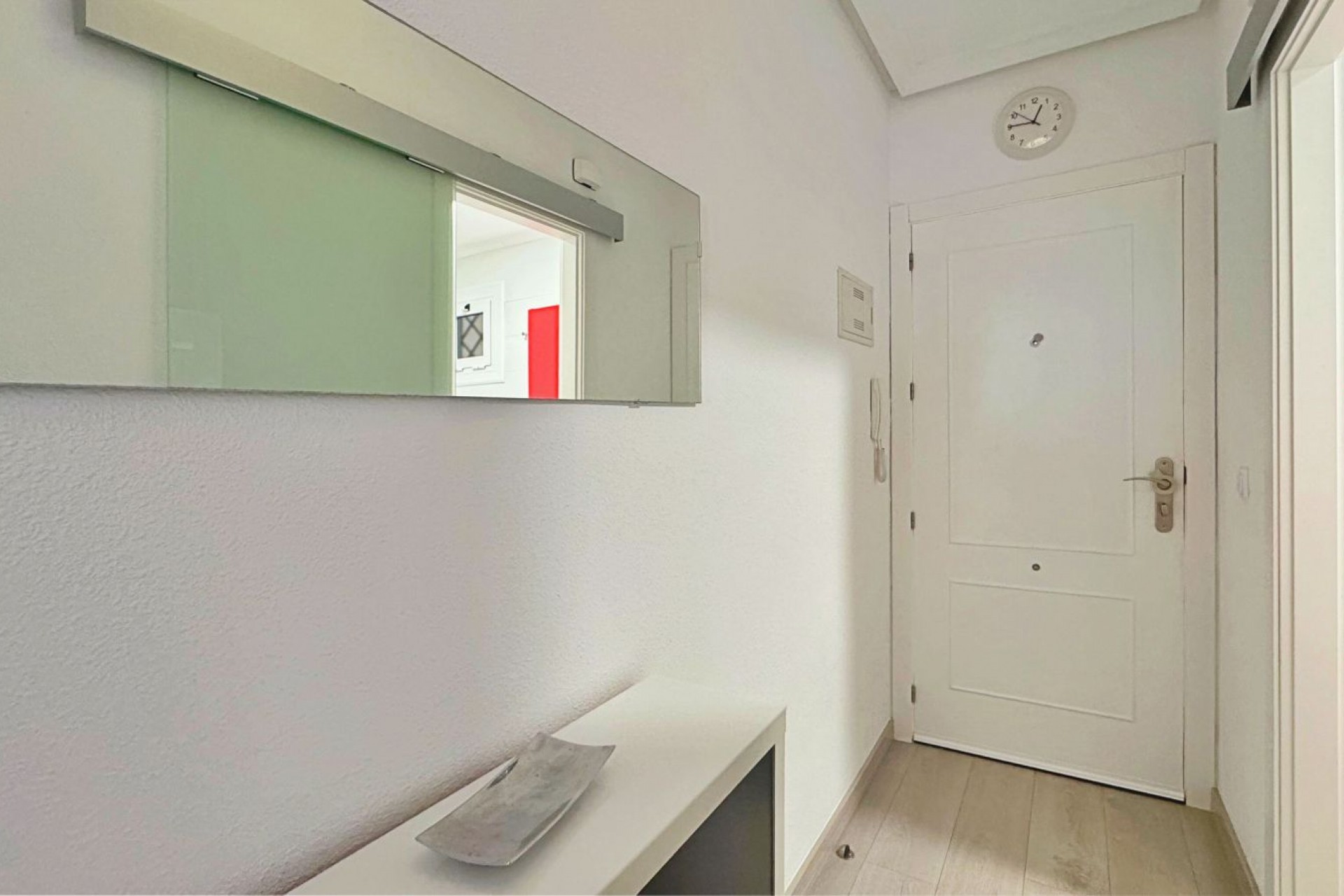 Brukt - Apartment -
Torrevieja - Costa Blanca