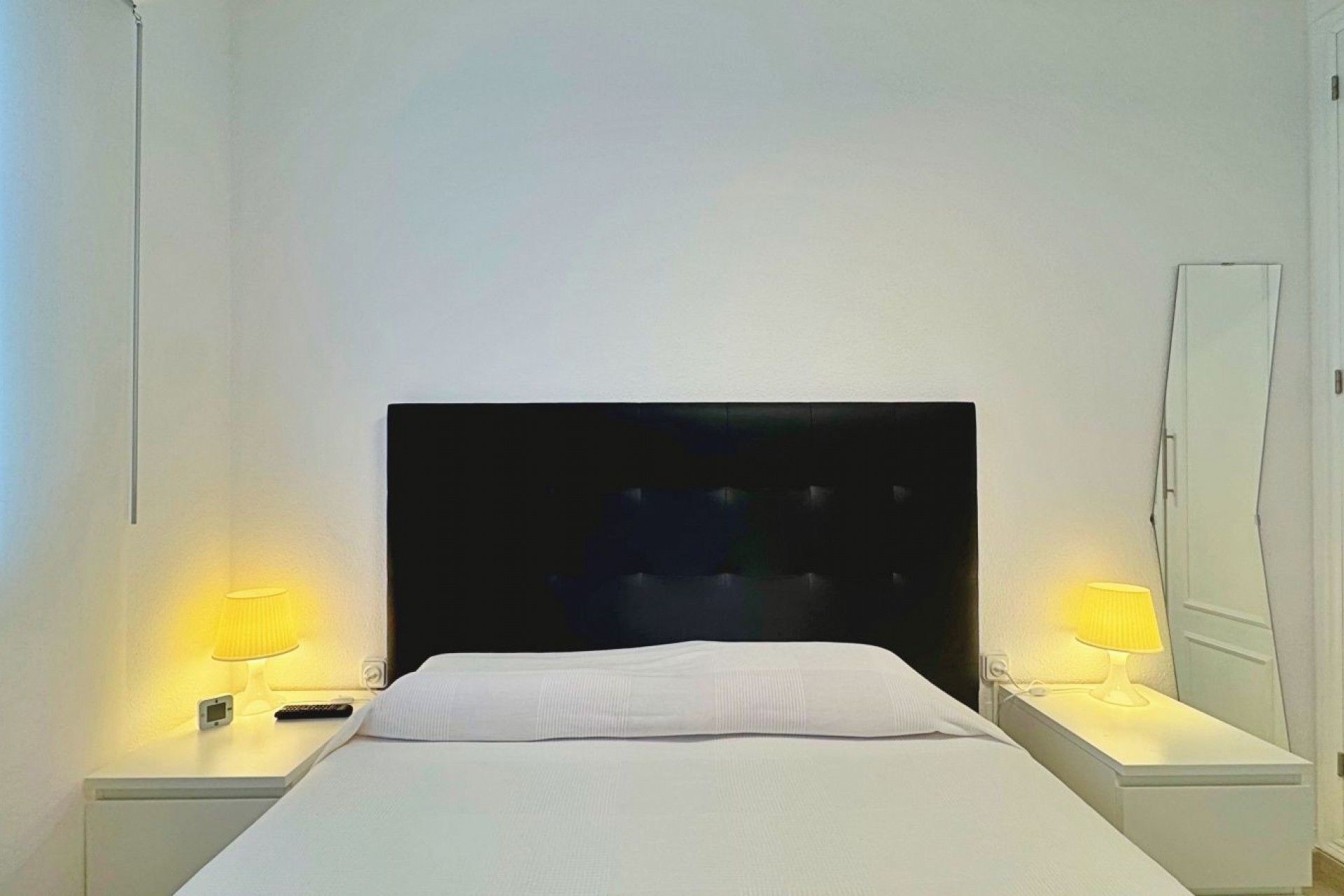Brukt - Apartment -
Torrevieja - Costa Blanca