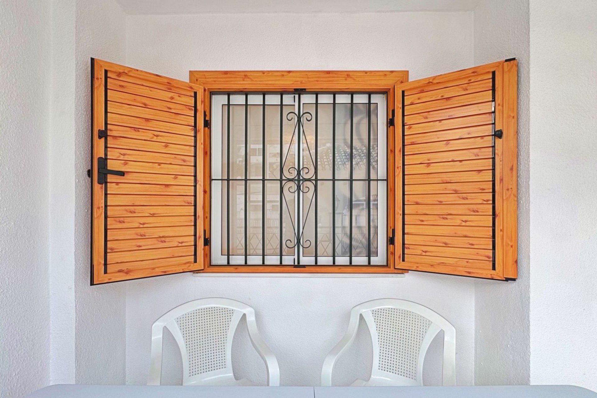 Brukt - Apartment -
Torrevieja - Costa Blanca