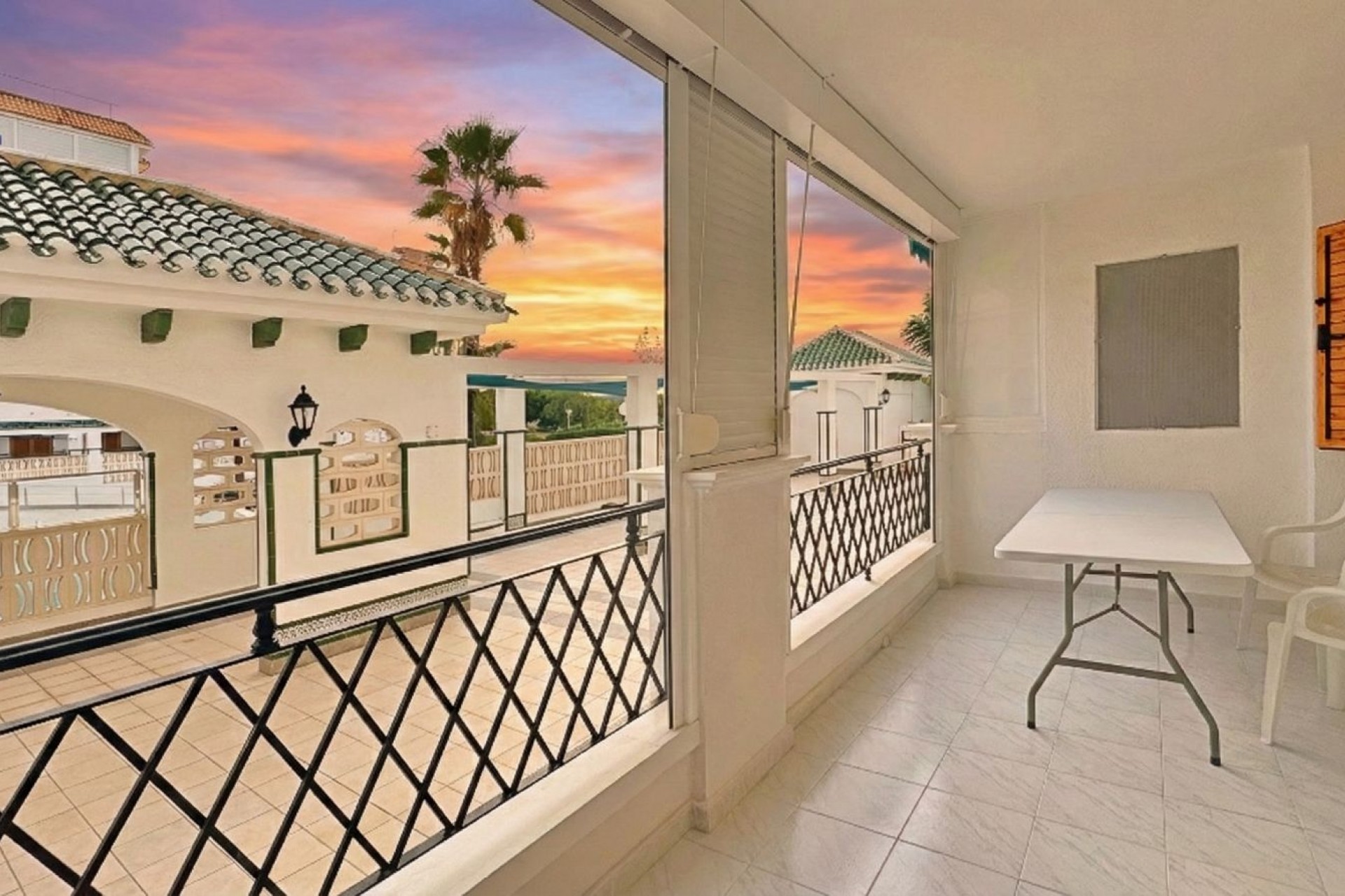 Brukt - Apartment -
Torrevieja - Costa Blanca